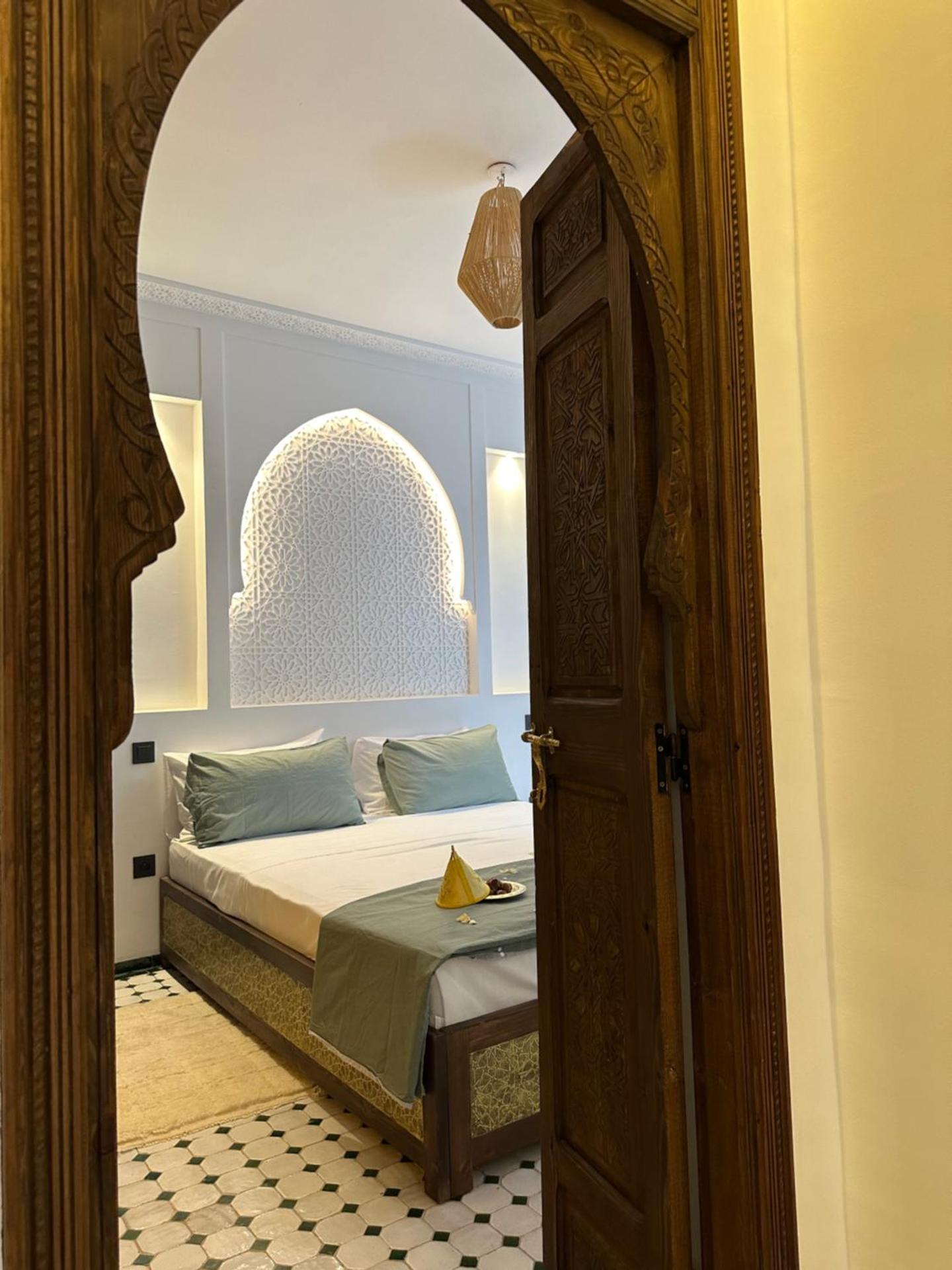 RIAD KS & SPA - Photo 80