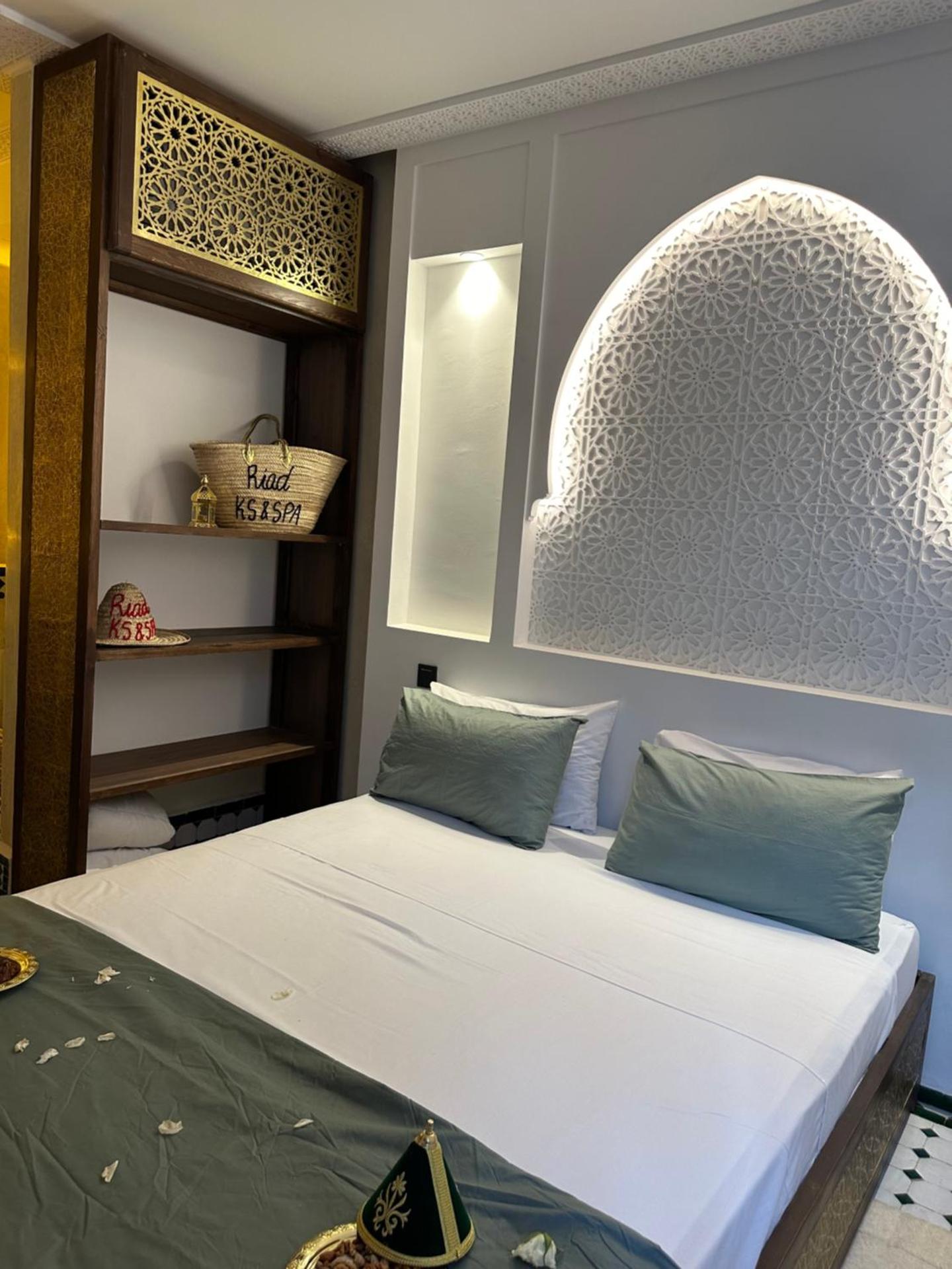 RIAD KS & SPA - Photo 79