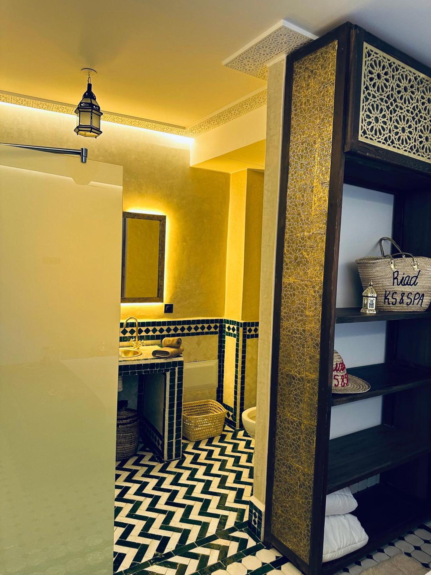 RIAD KS & SPA - Photo 77