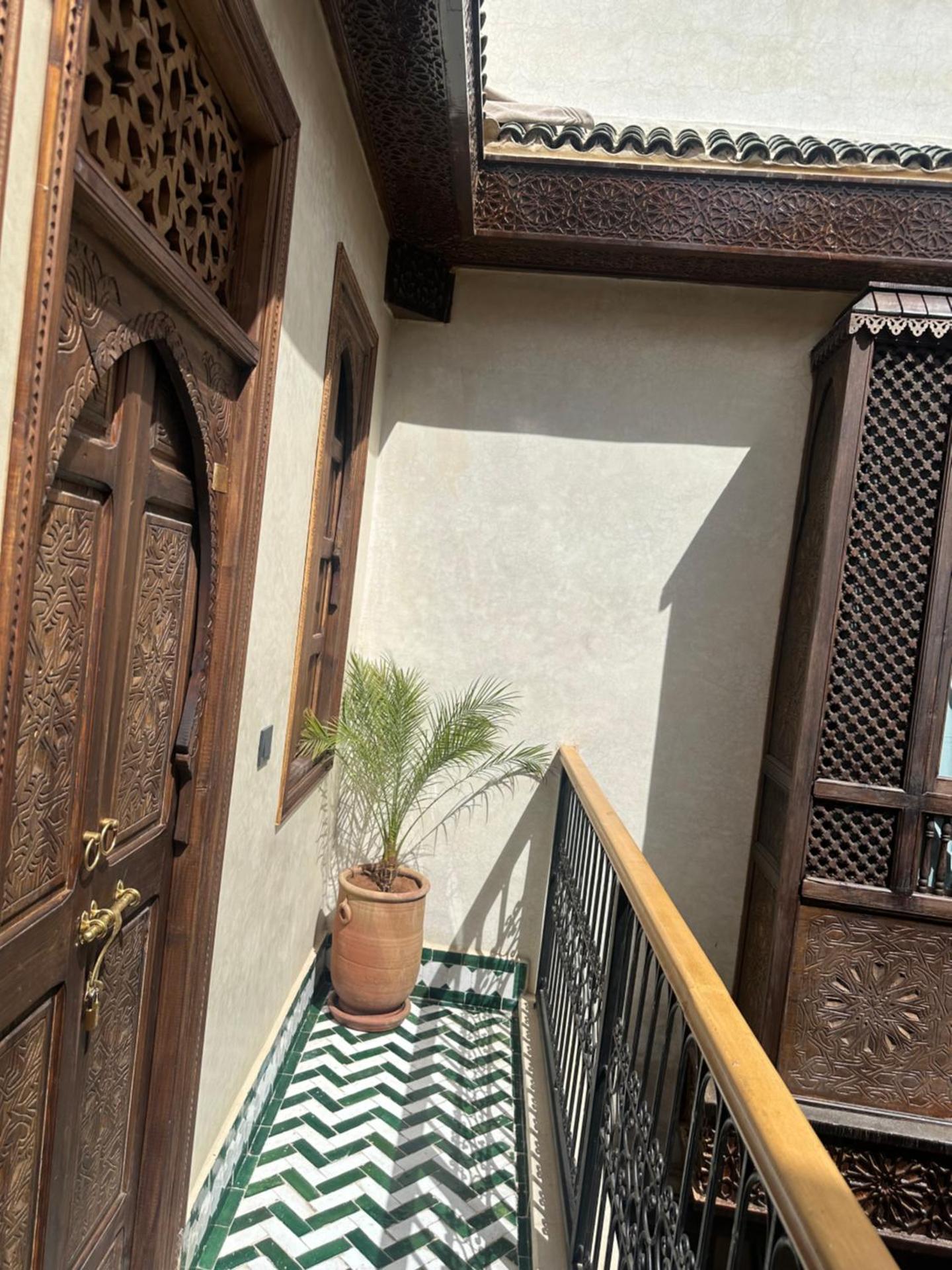 RIAD KS & SPA - Photo 151