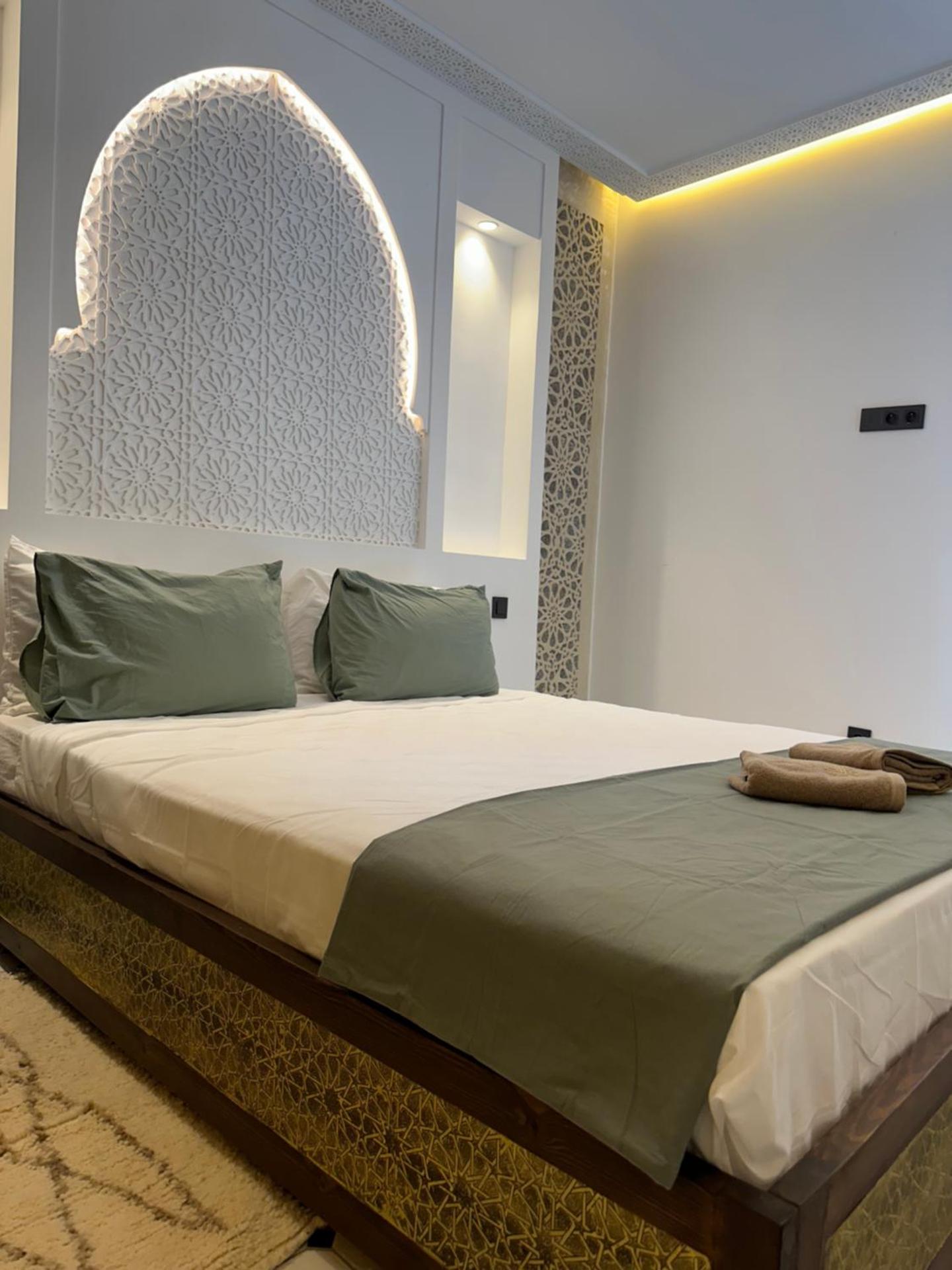 RIAD KS & SPA - Photo 31