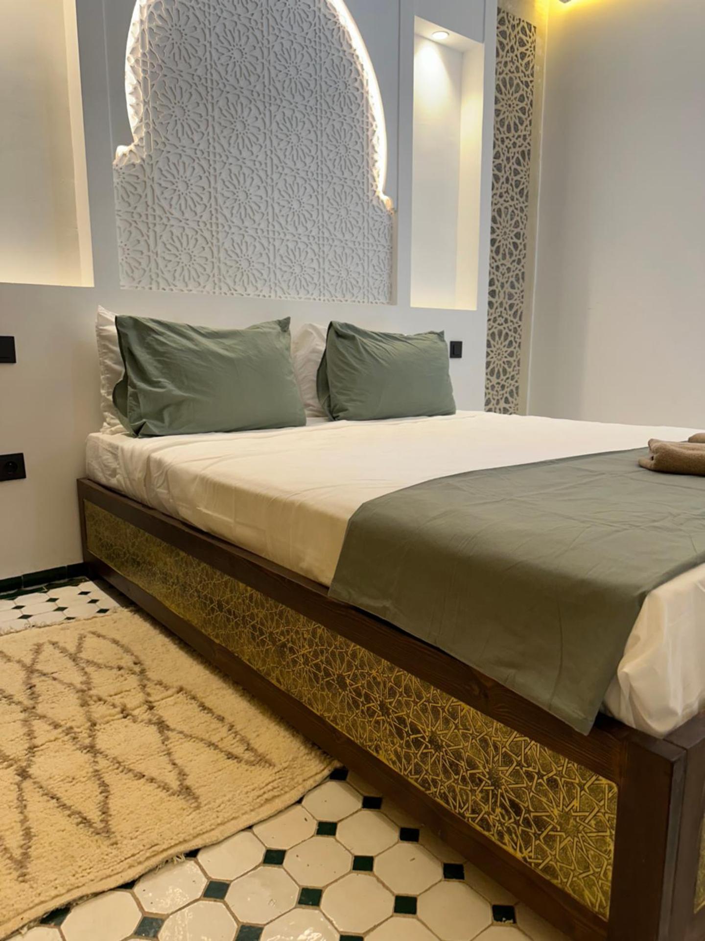 RIAD KS & SPA - Photo 29