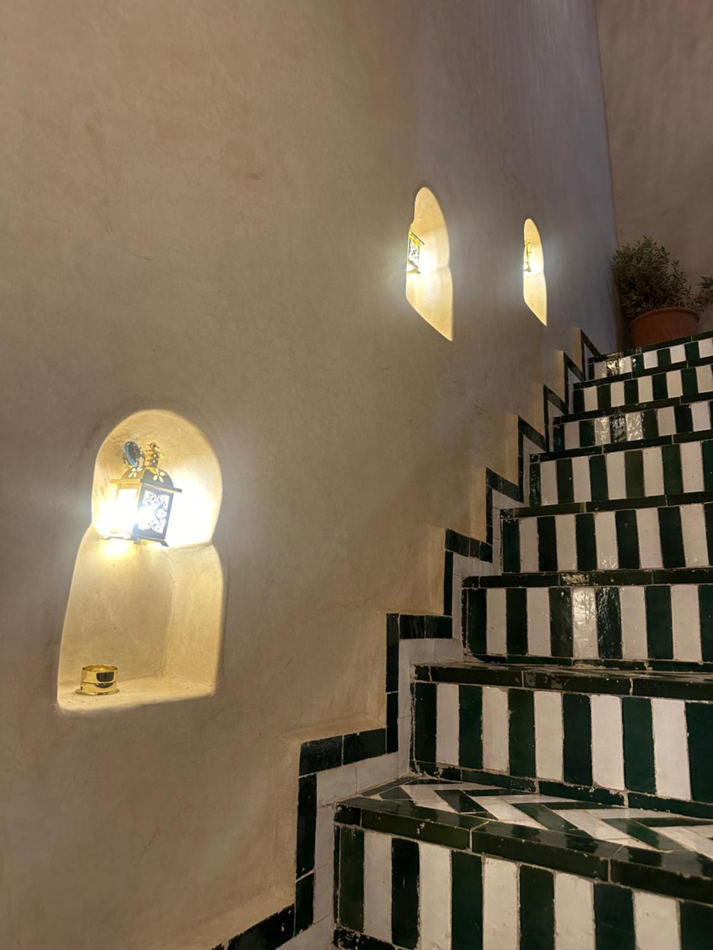 RIAD KS & SPA - Photo 157