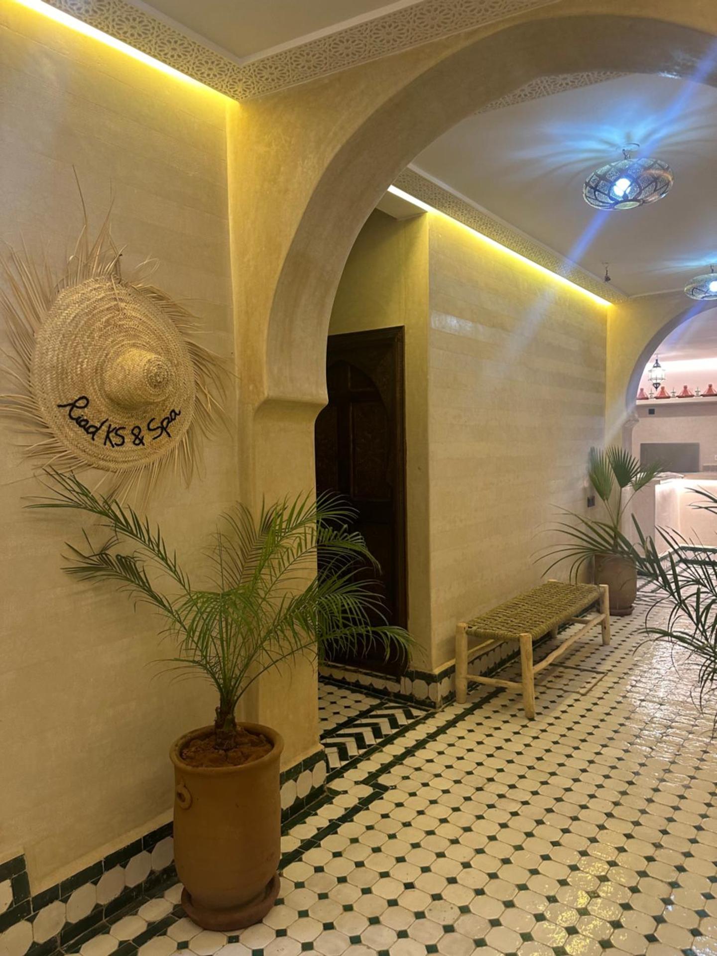 RIAD KS & SPA - Photo 152