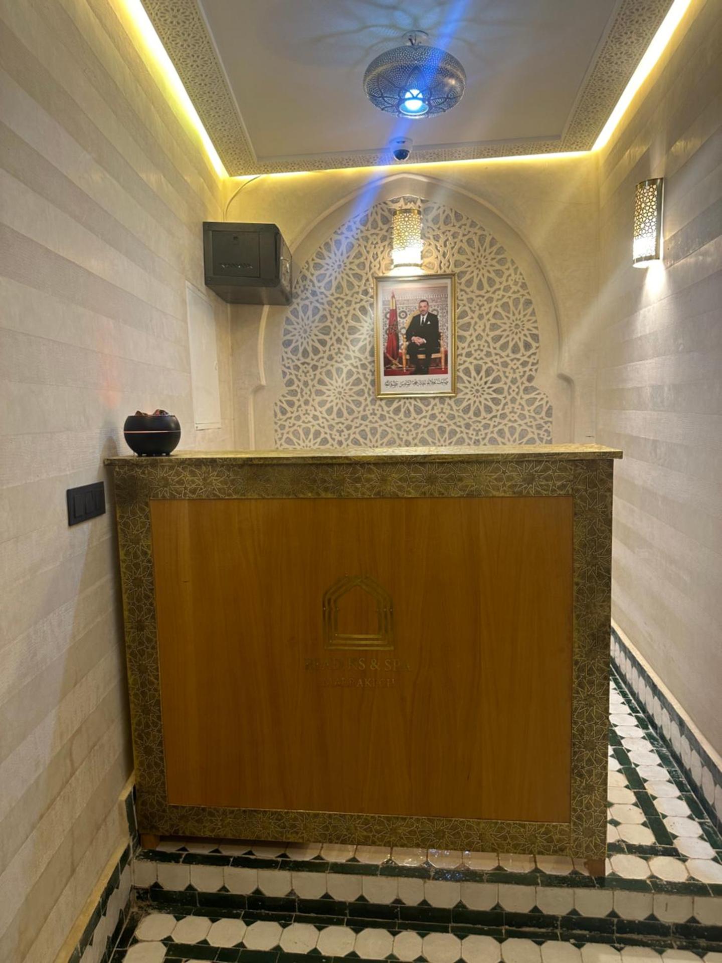 RIAD KS & SPA - Photo 158