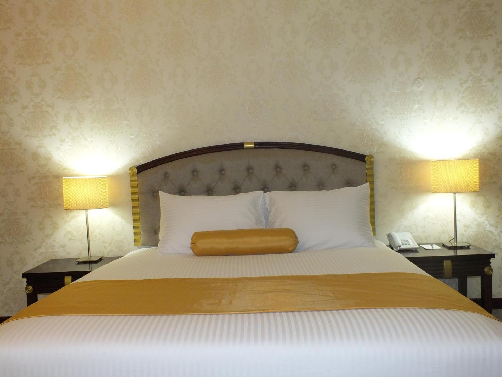 Verona Resorts Sharjah - Photo 53