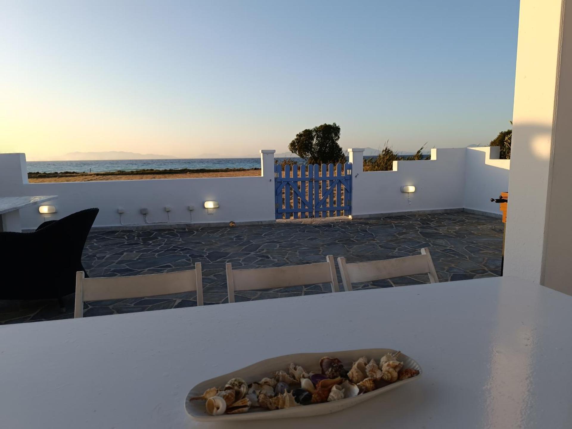 Nautilus Beach House - Photo 113