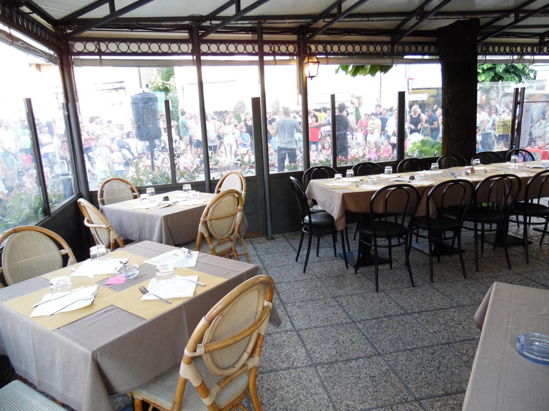 Albergo Ristorante La Torretta - Photo 16