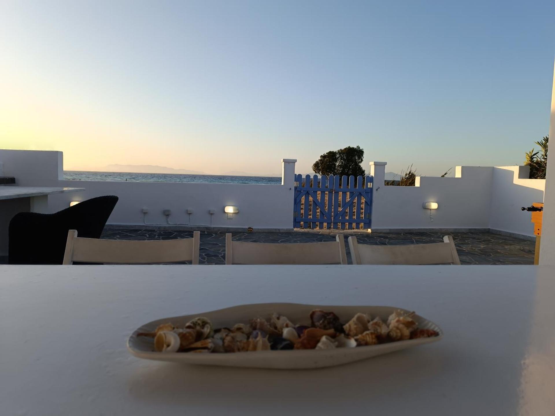 Nautilus Beach House - Photo 87