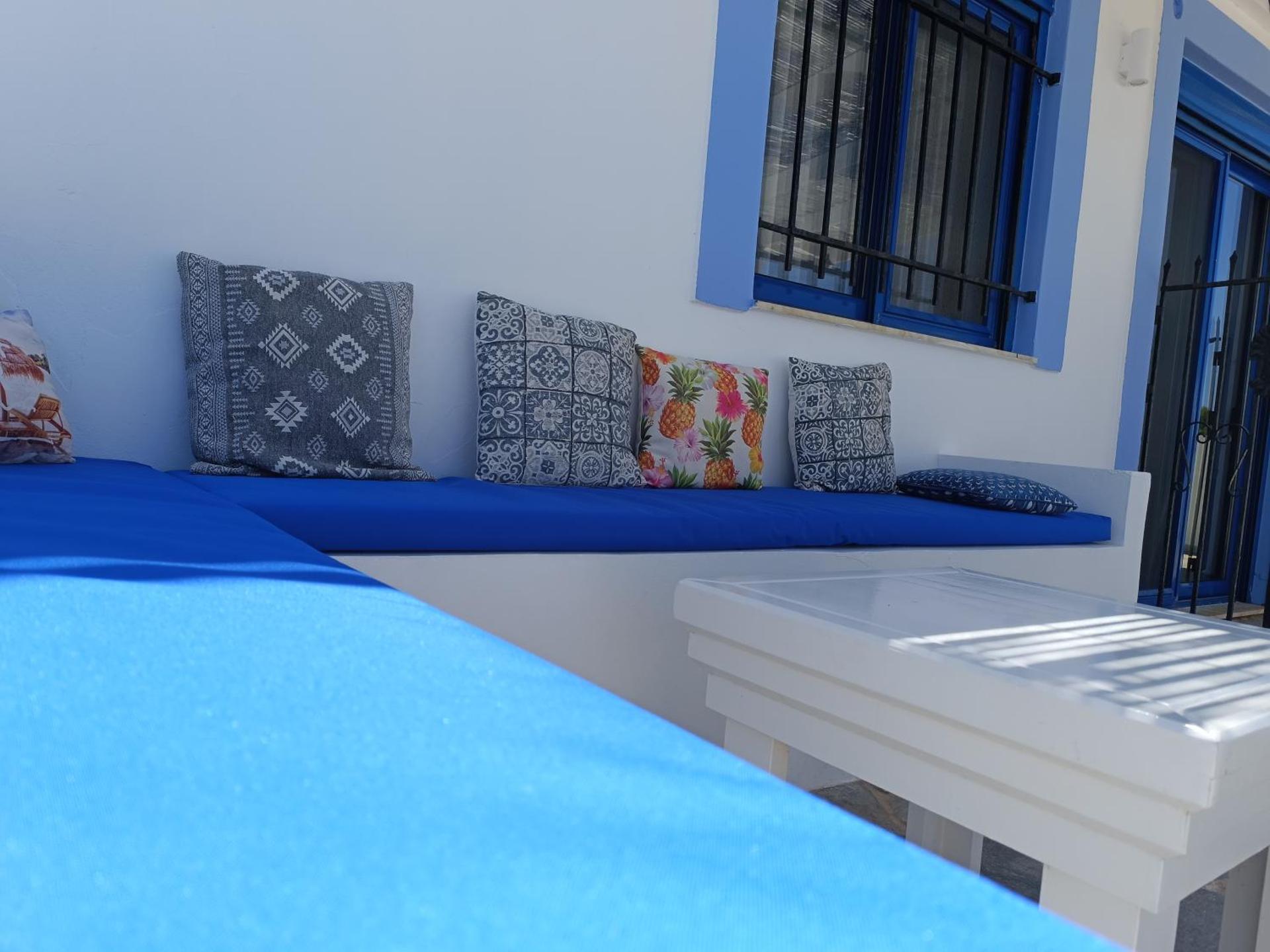 Nautilus Beach House - Photo 24