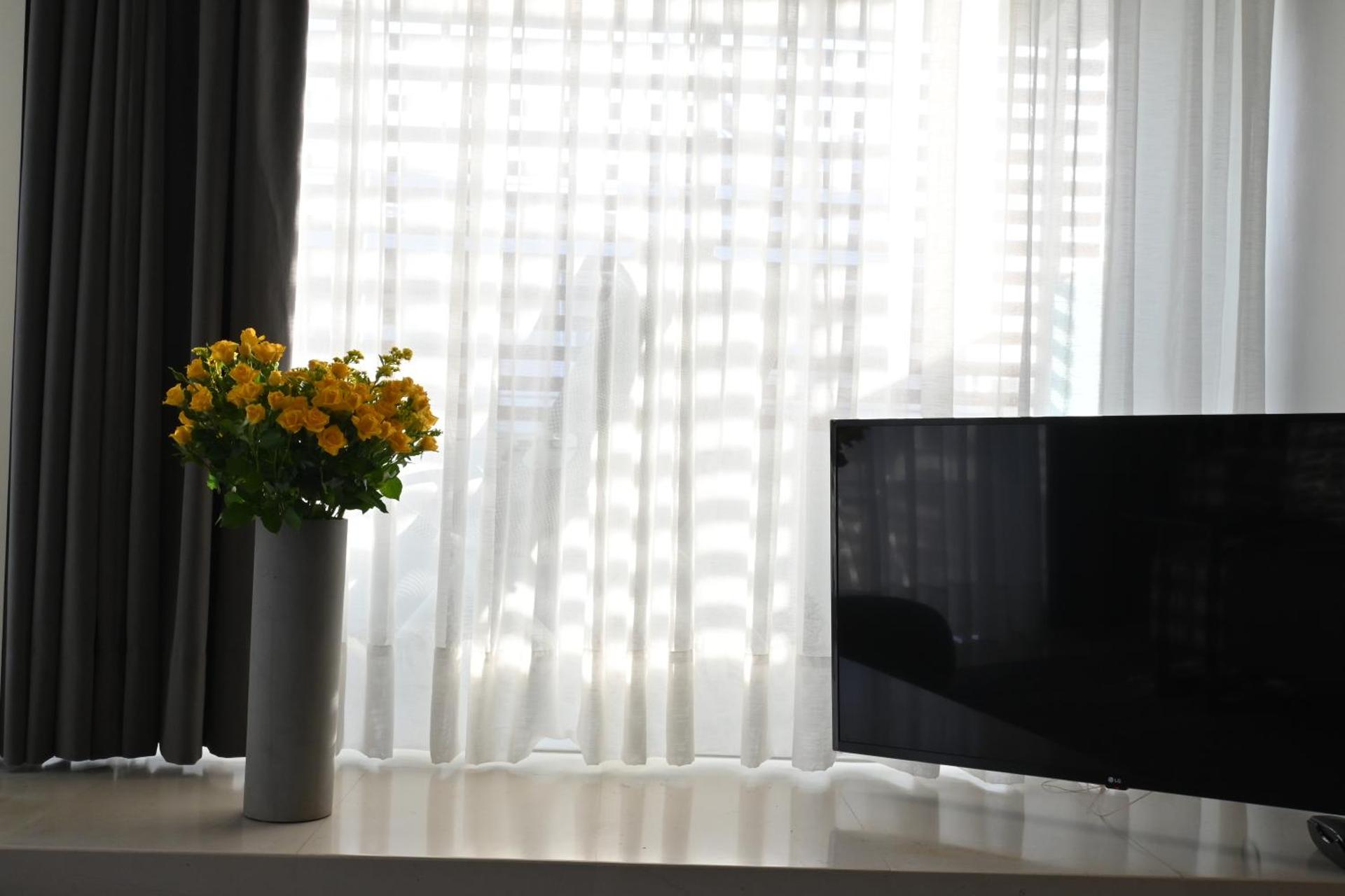 Brasil Suites Boutique Hotel - Photo 15