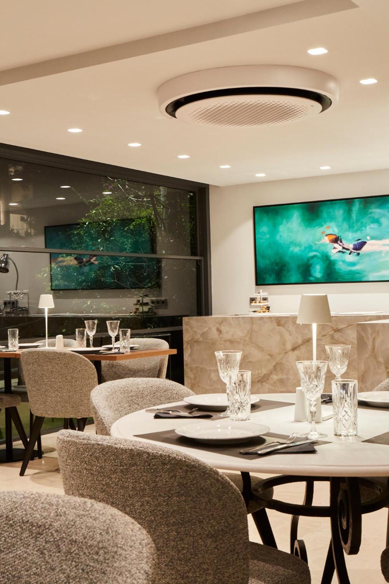 Brasil Suites Boutique Hotel - Photo 30