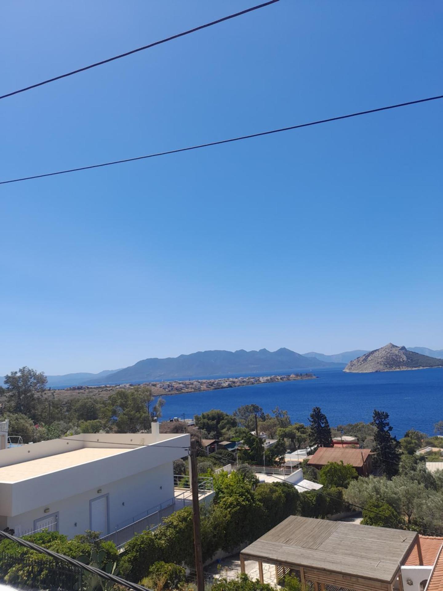 Αίγινα εξοχική κατοικία - Photo 2