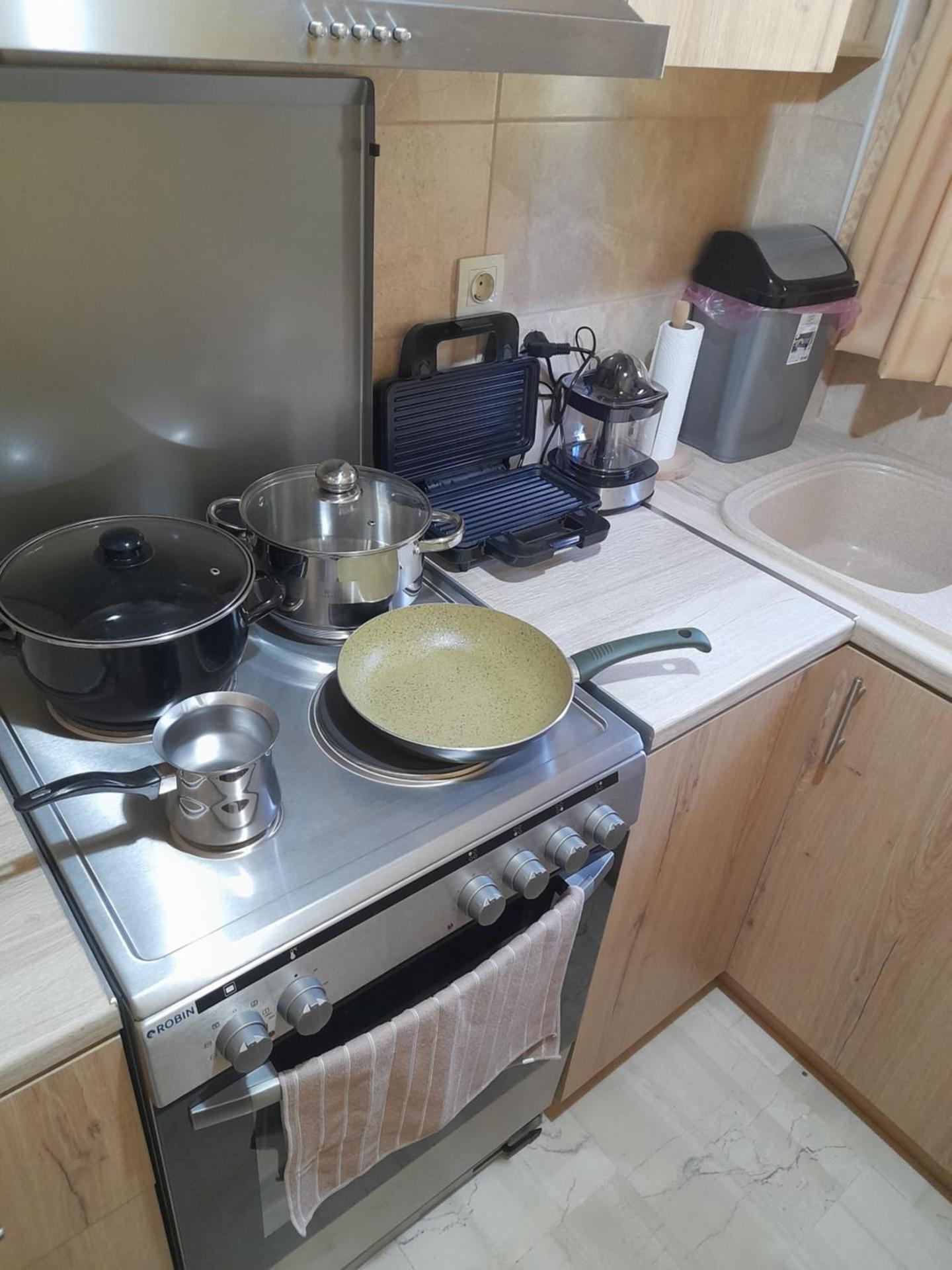 Αίγινα εξοχική κατοικία - Photo 3