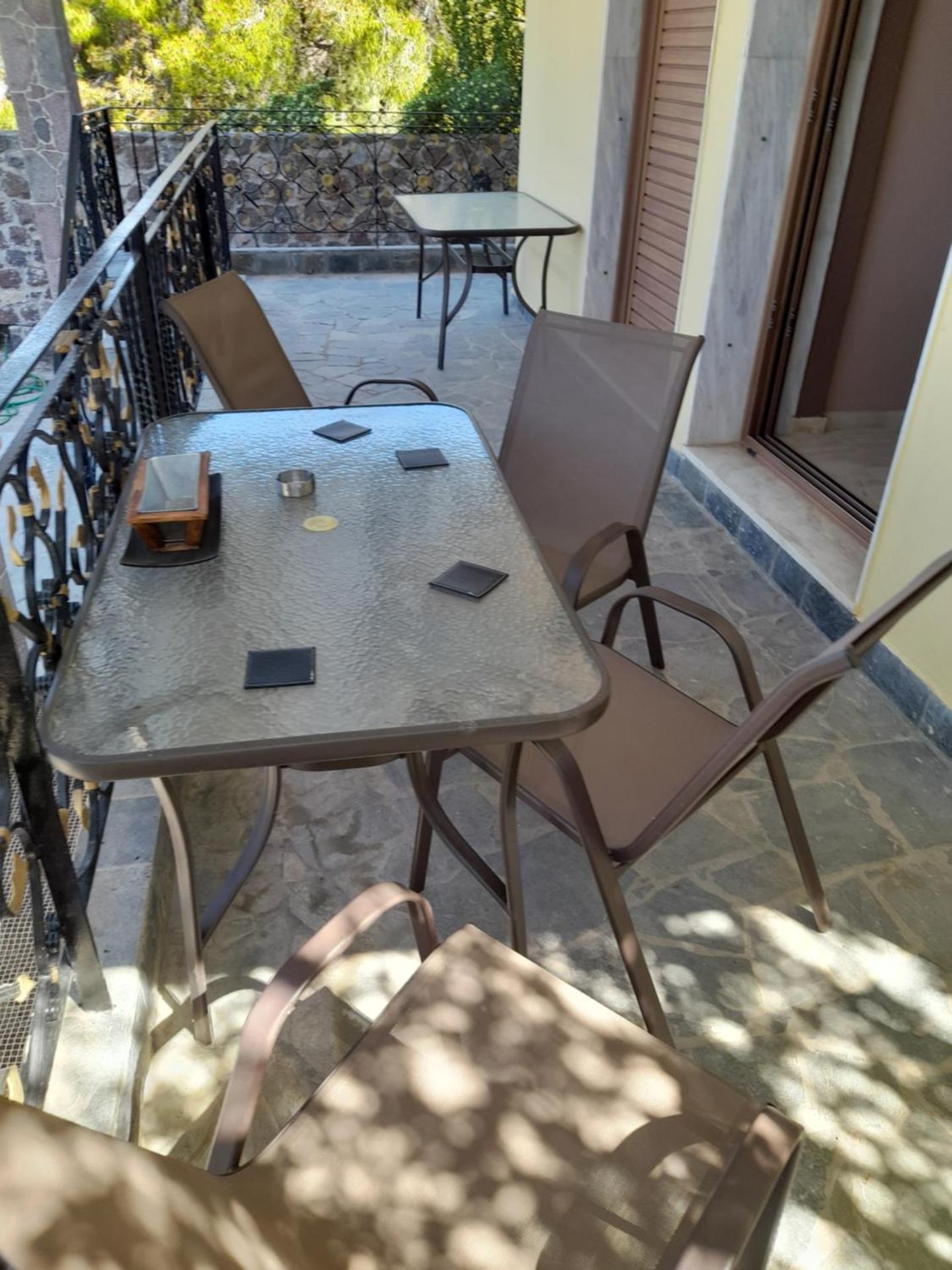 Αίγινα εξοχική κατοικία - Photo 20