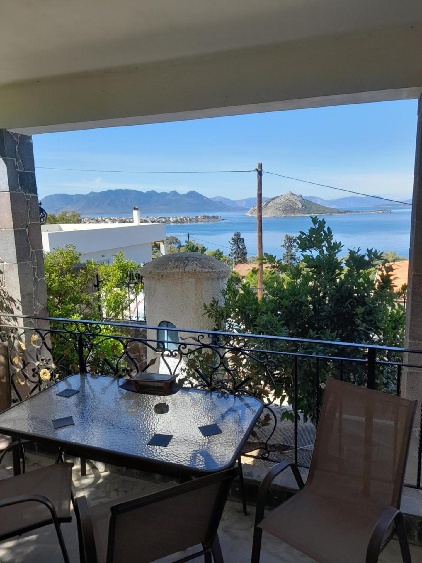 Αίγινα εξοχική κατοικία - Photo 22