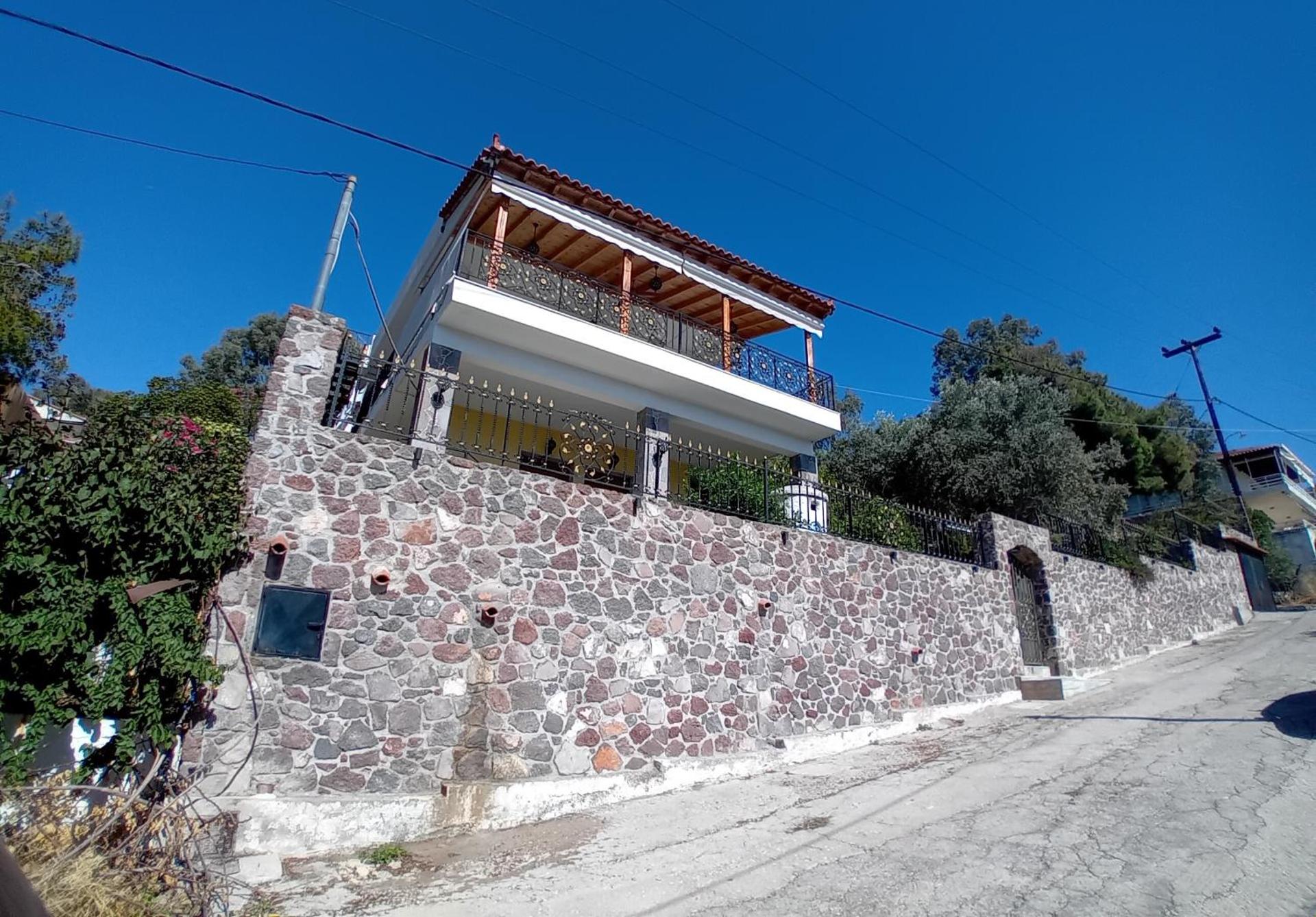 Αίγινα εξοχική κατοικία - Photo 28