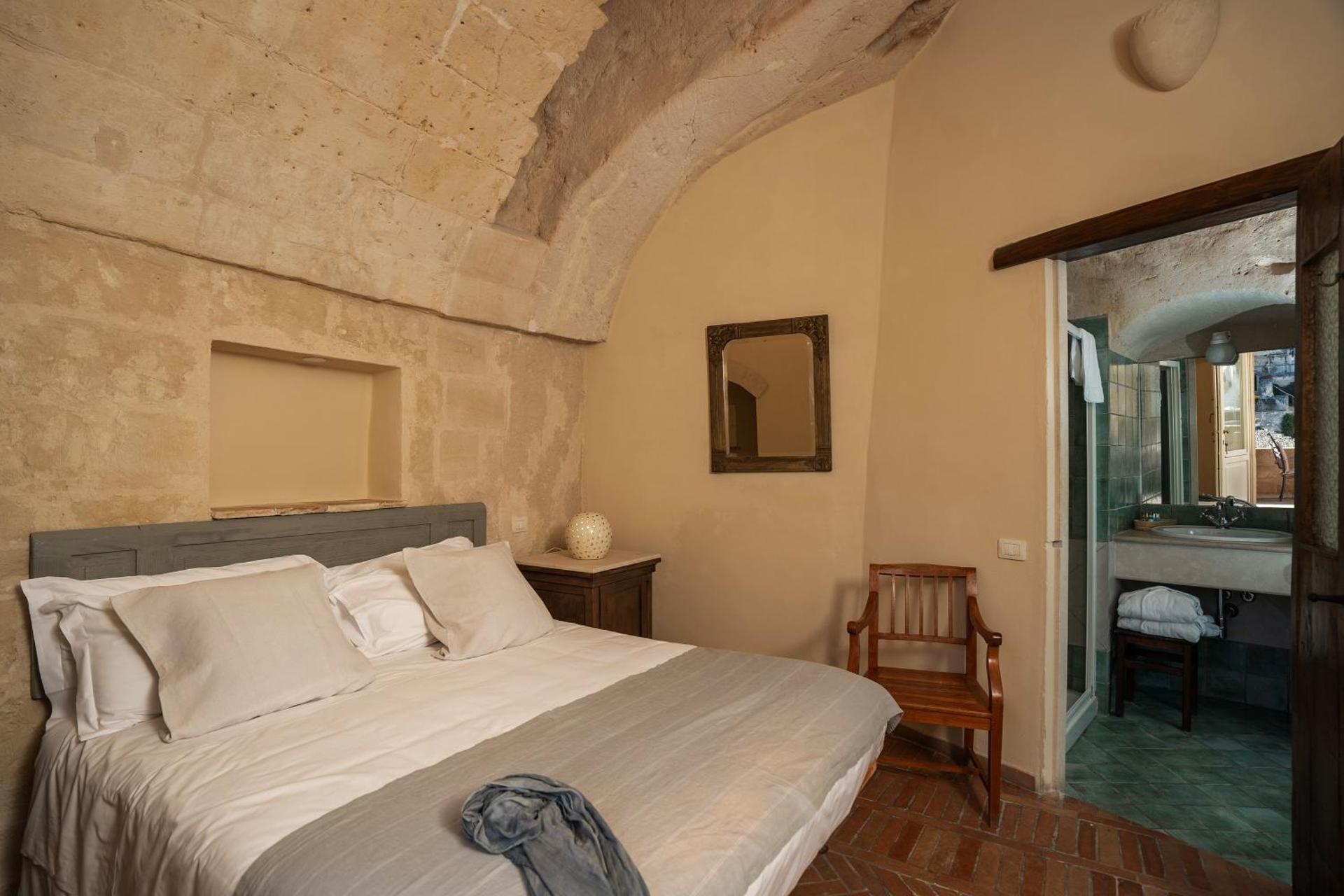 Locanda Di San Martino Hotel & Thermae Romanae - Photo 94