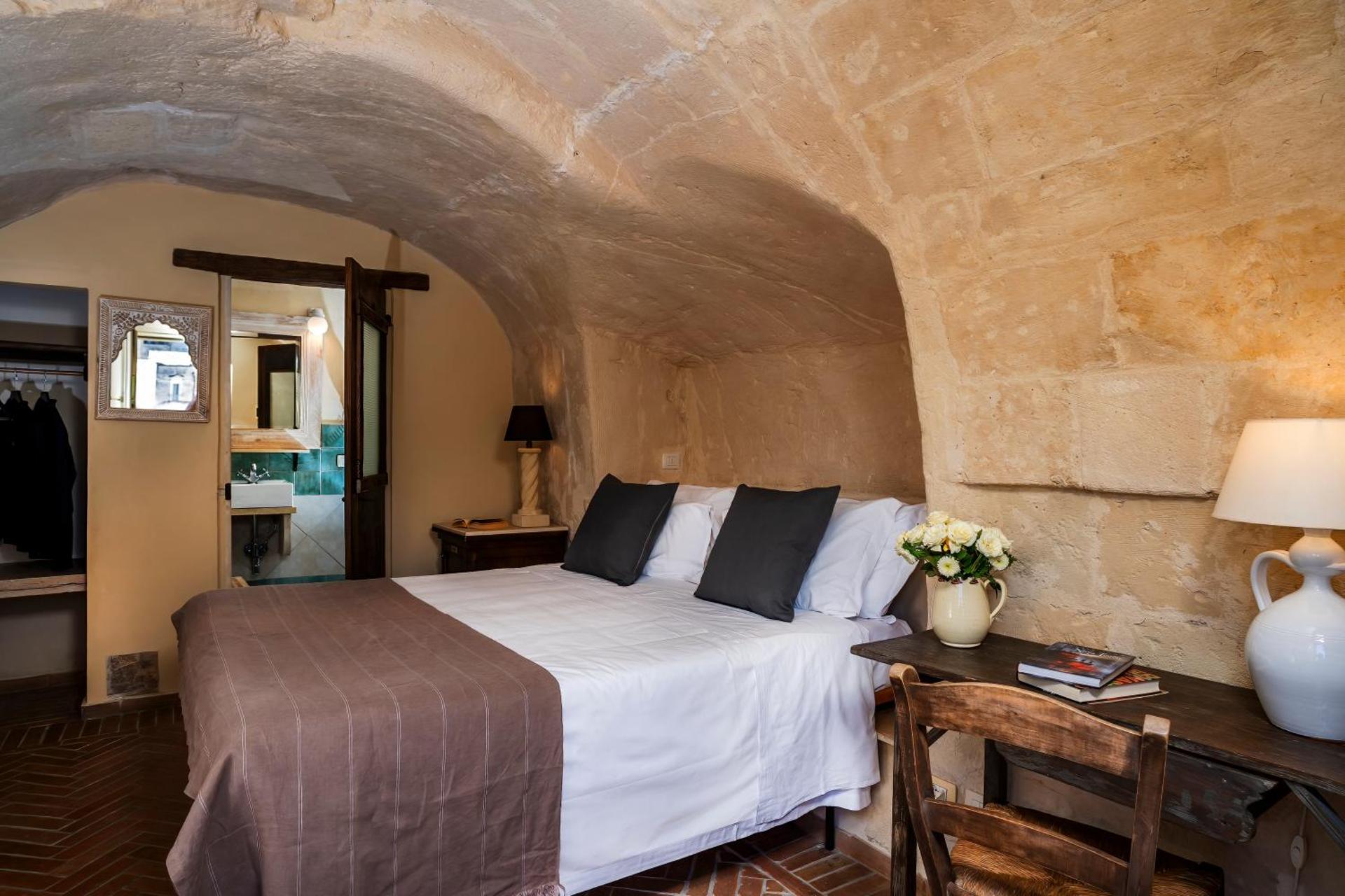Locanda Di San Martino Hotel & Thermae Romanae - Photo 98