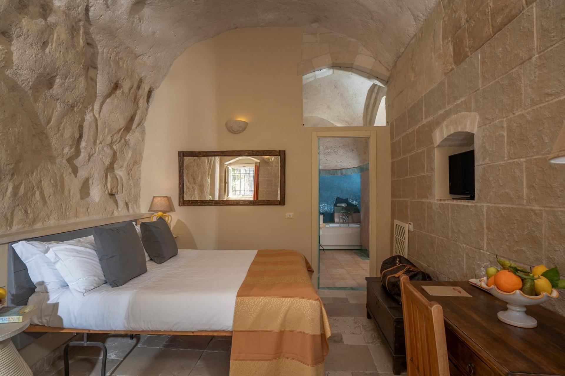 Locanda Di San Martino Hotel & Thermae Romanae - Photo 123
