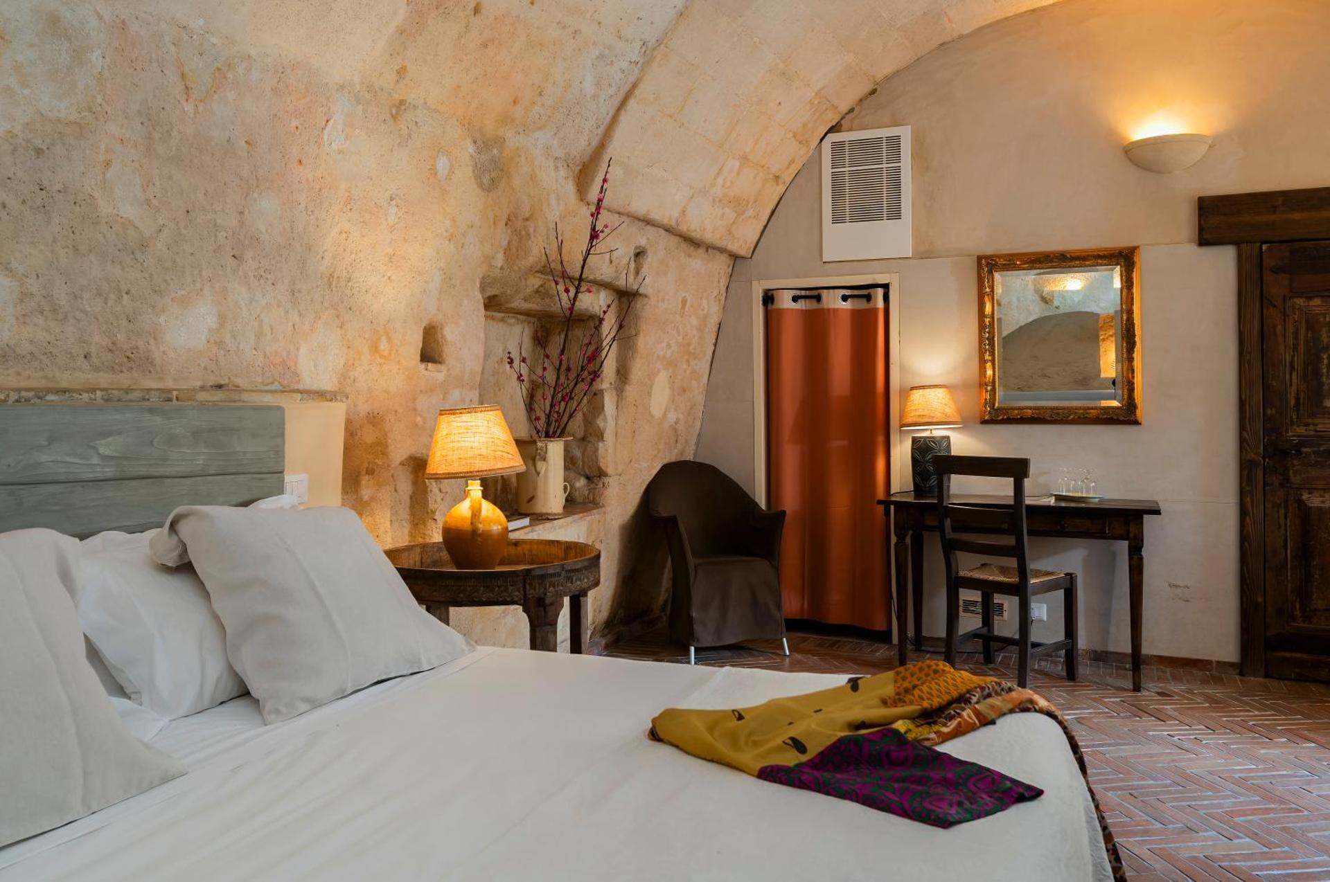 Locanda Di San Martino Hotel & Thermae Romanae - Photo 65