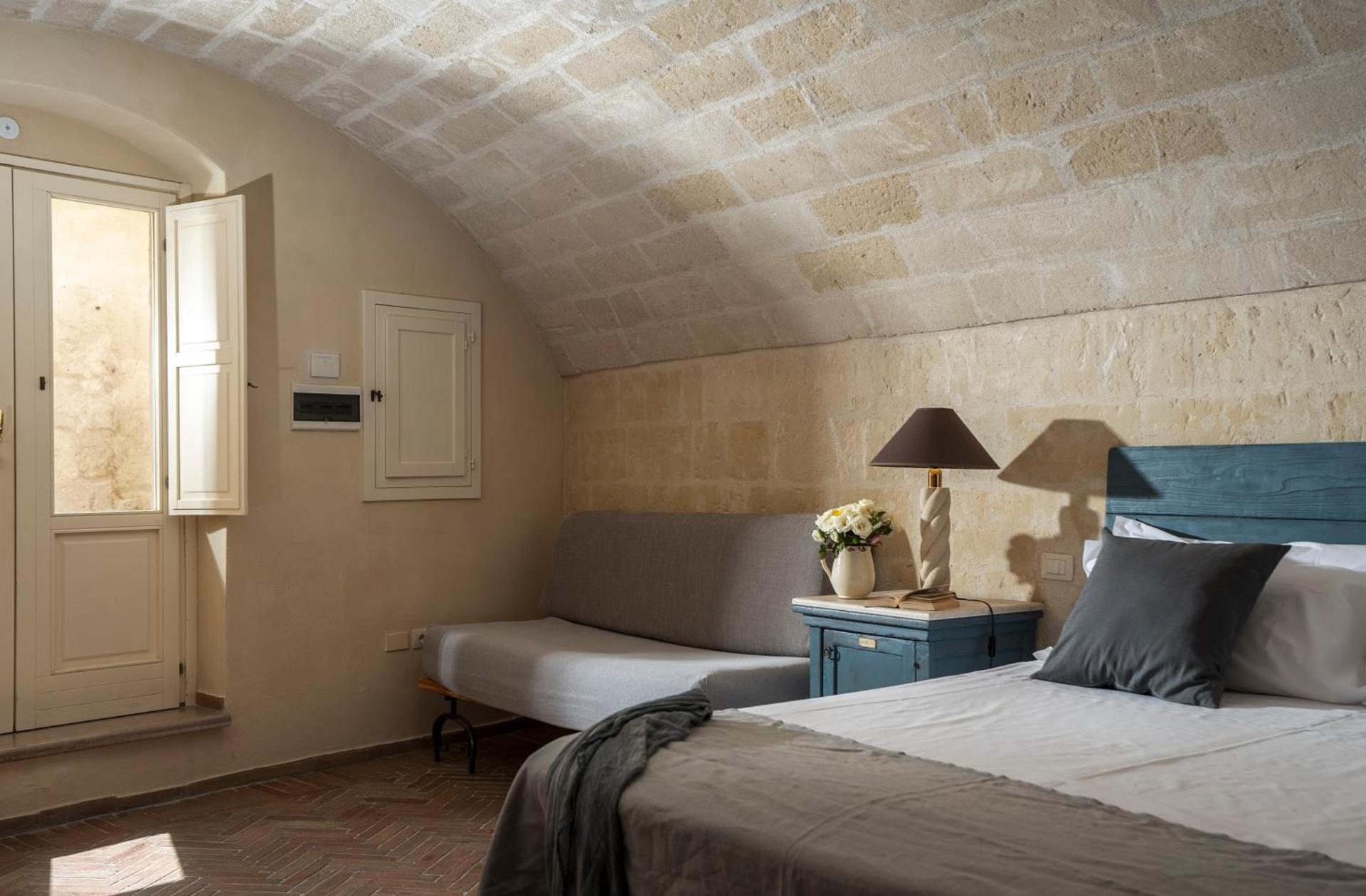 Locanda Di San Martino Hotel & Thermae Romanae - Photo 70