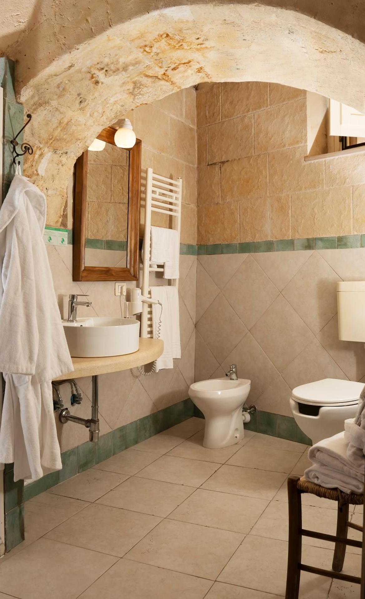 Locanda Di San Martino Hotel & Thermae Romanae - Photo 66