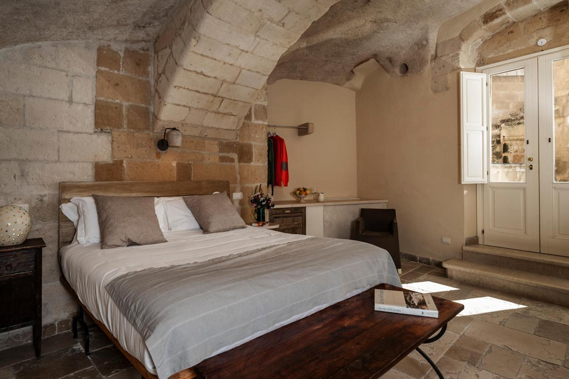 Locanda Di San Martino Hotel & Thermae Romanae - Photo 67