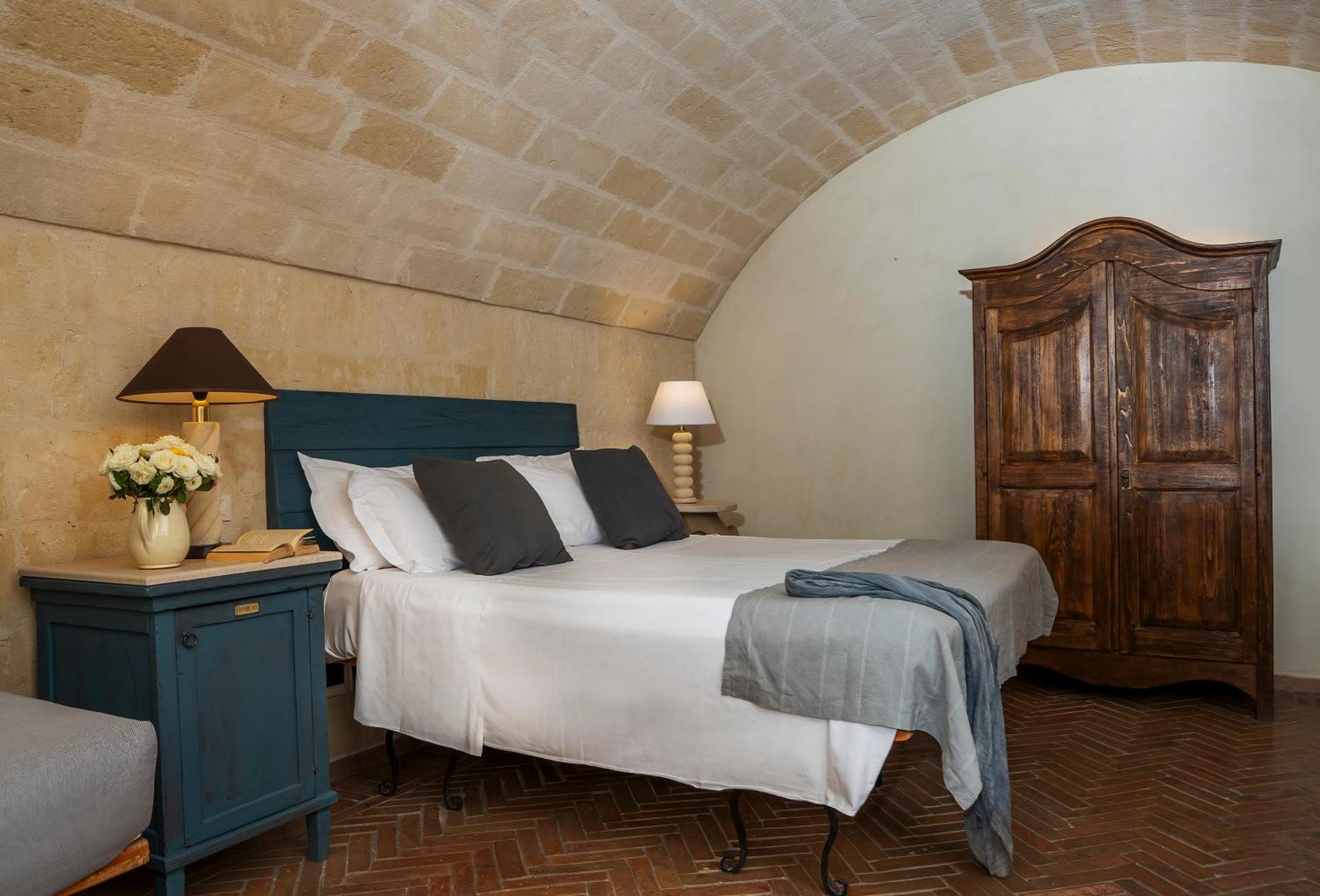 Locanda Di San Martino Hotel & Thermae Romanae - Photo 71