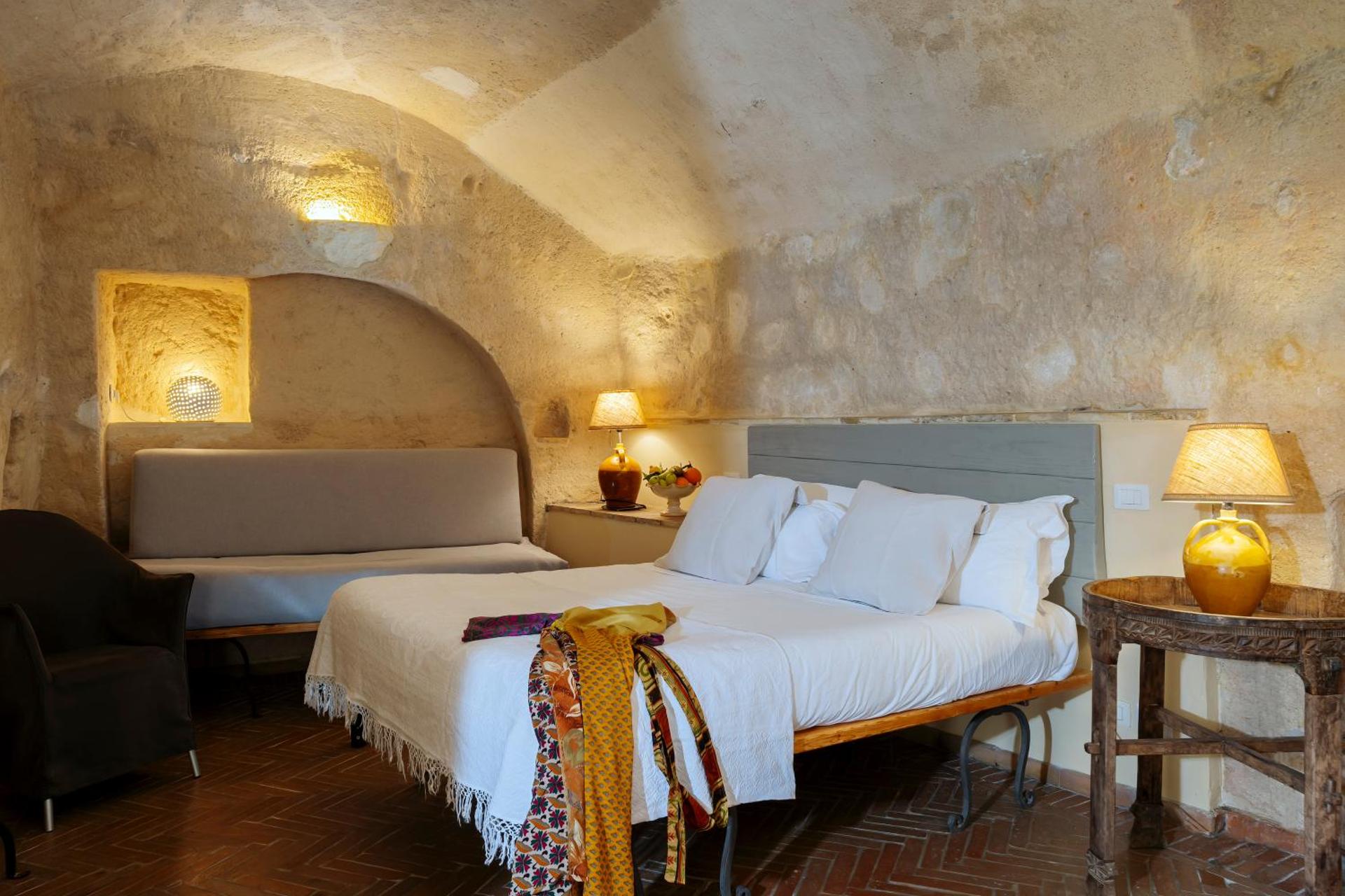 Locanda Di San Martino Hotel & Thermae Romanae - Photo 64