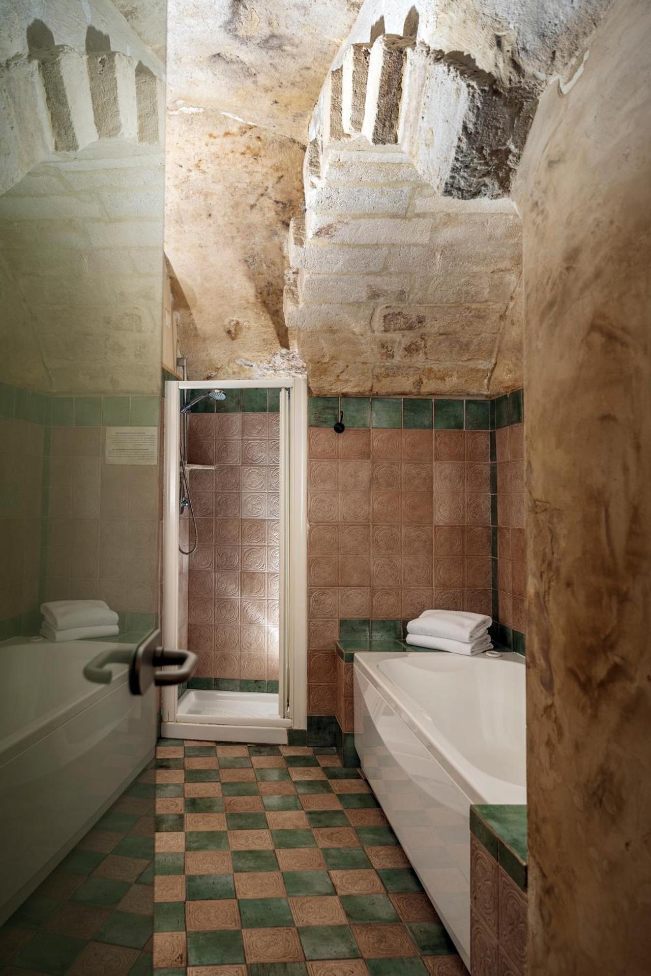 Locanda Di San Martino Hotel & Thermae Romanae - Photo 73