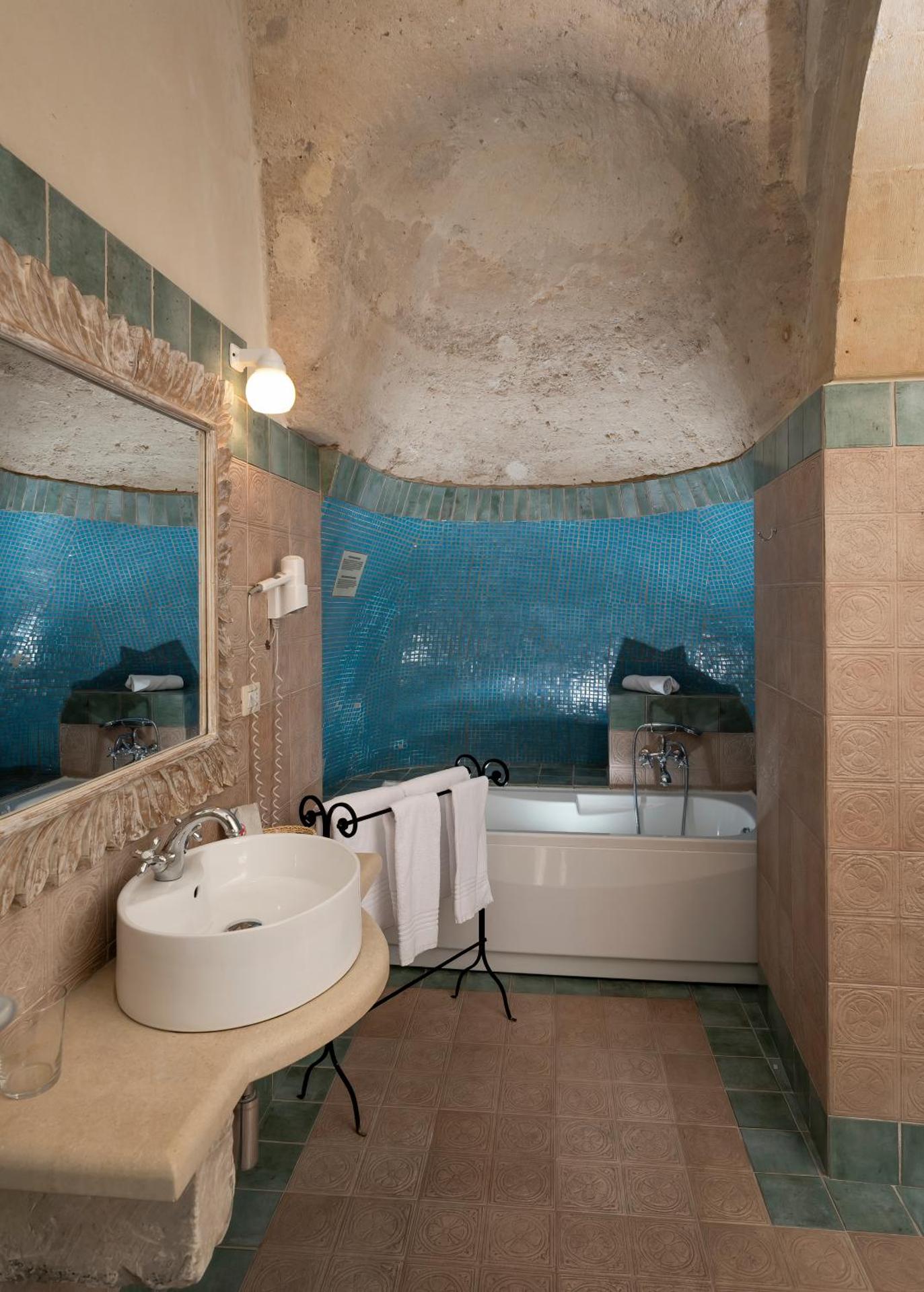 Locanda Di San Martino Hotel & Thermae Romanae - Photo 124