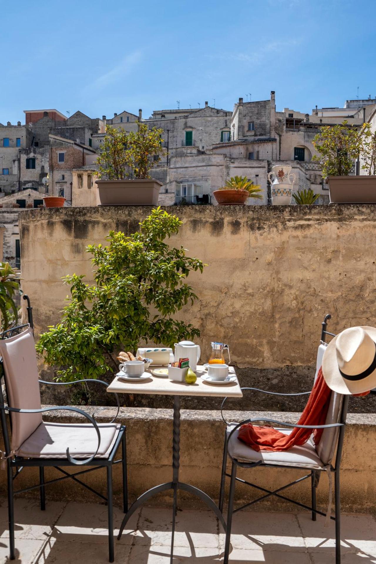Locanda Di San Martino Hotel & Thermae Romanae - Photo 79