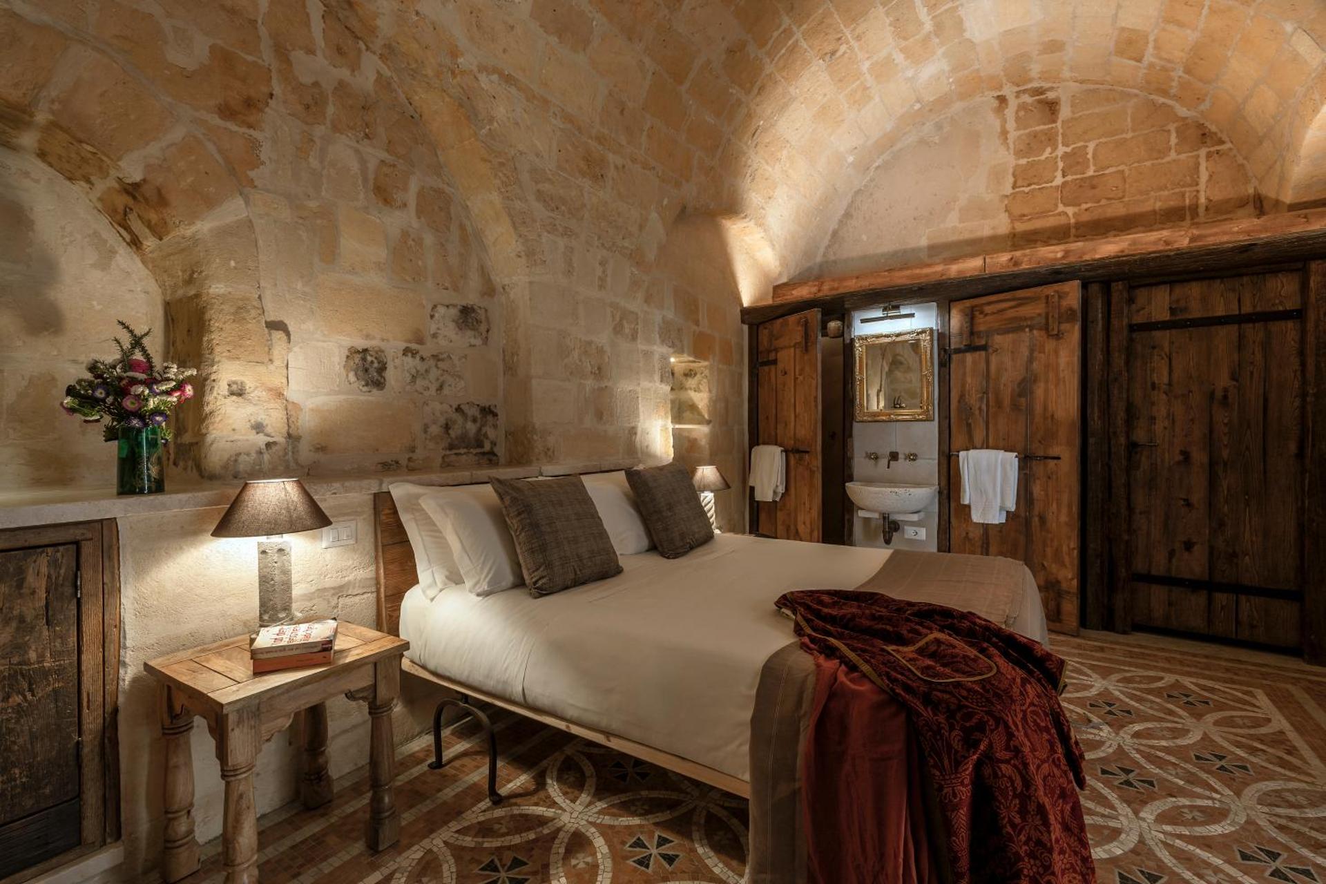 Locanda Di San Martino Hotel & Thermae Romanae - Photo 62