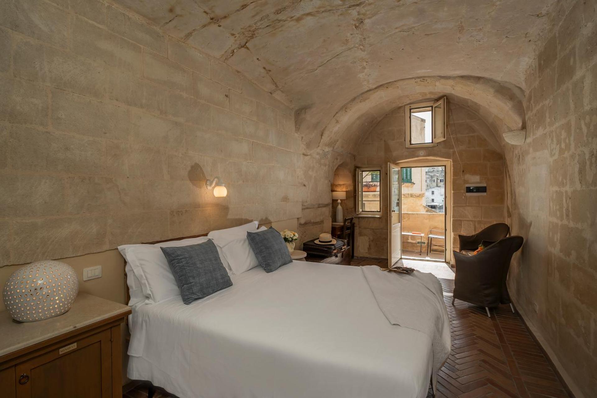 Locanda Di San Martino Hotel & Thermae Romanae - Photo 22