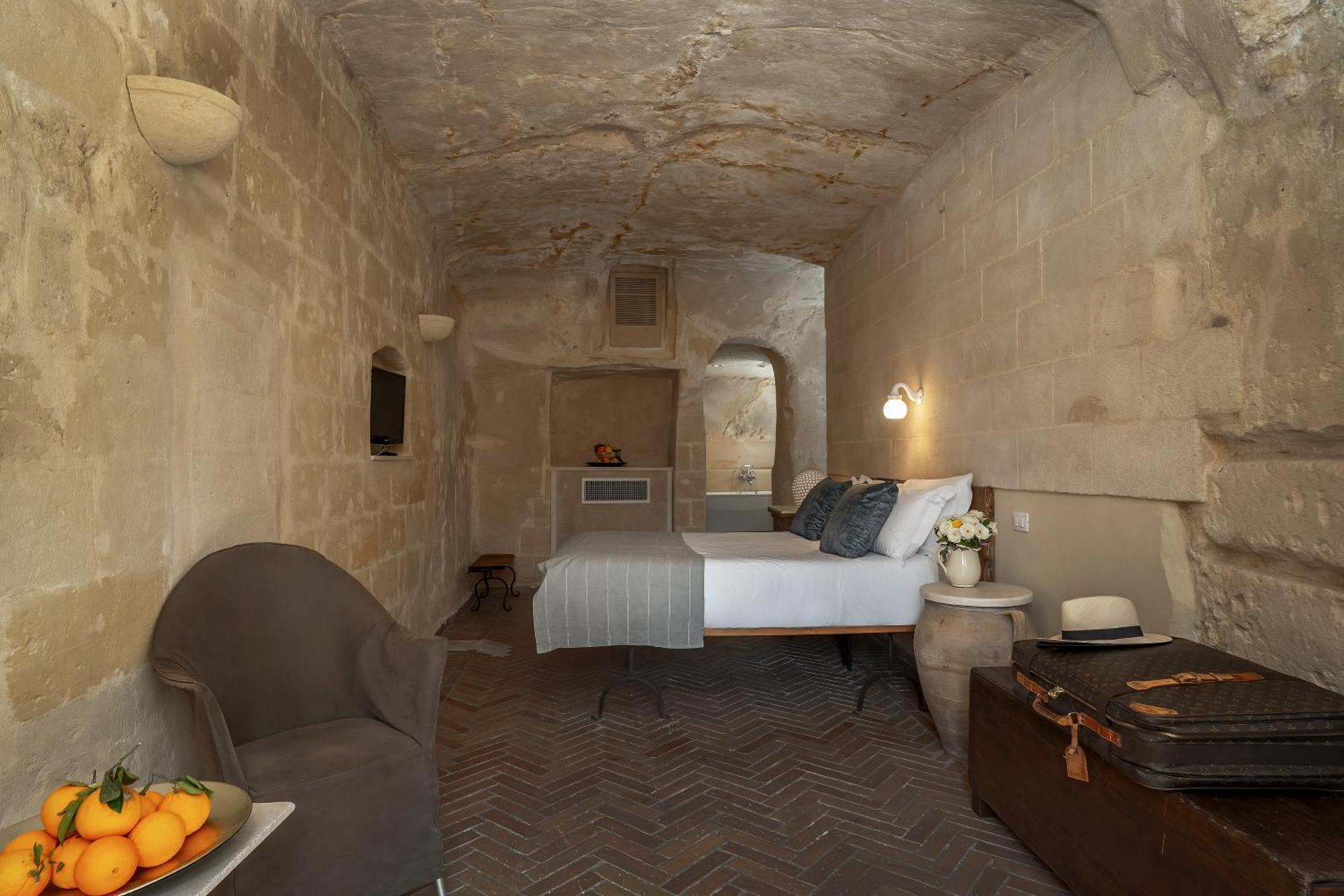 Locanda Di San Martino Hotel & Thermae Romanae - Photo 23