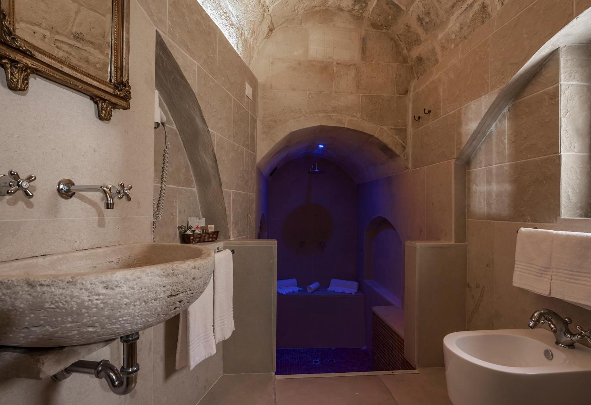 Locanda Di San Martino Hotel & Thermae Romanae - Photo 20