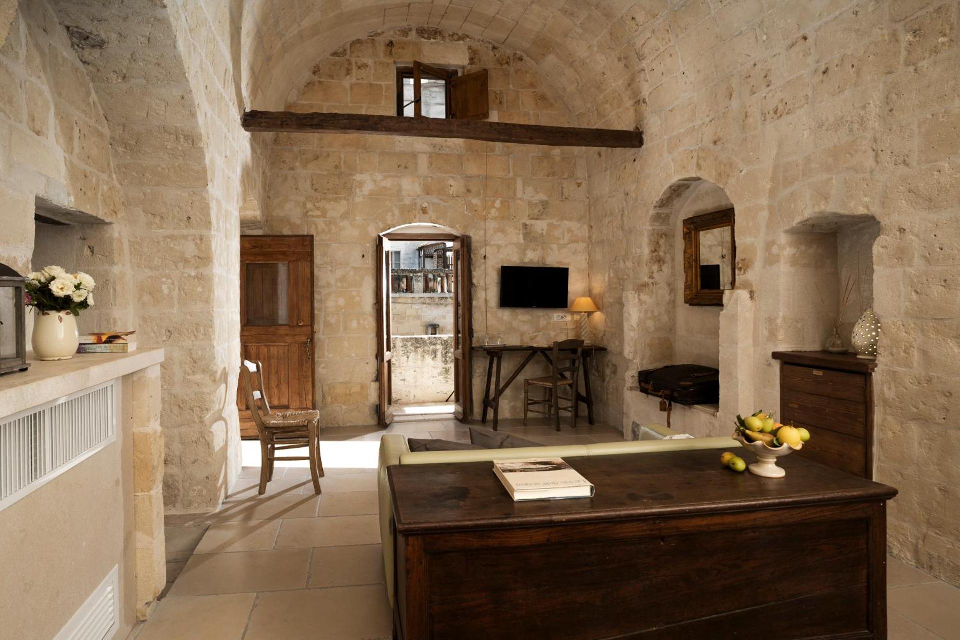 Locanda Di San Martino Hotel & Thermae Romanae - Photo 19