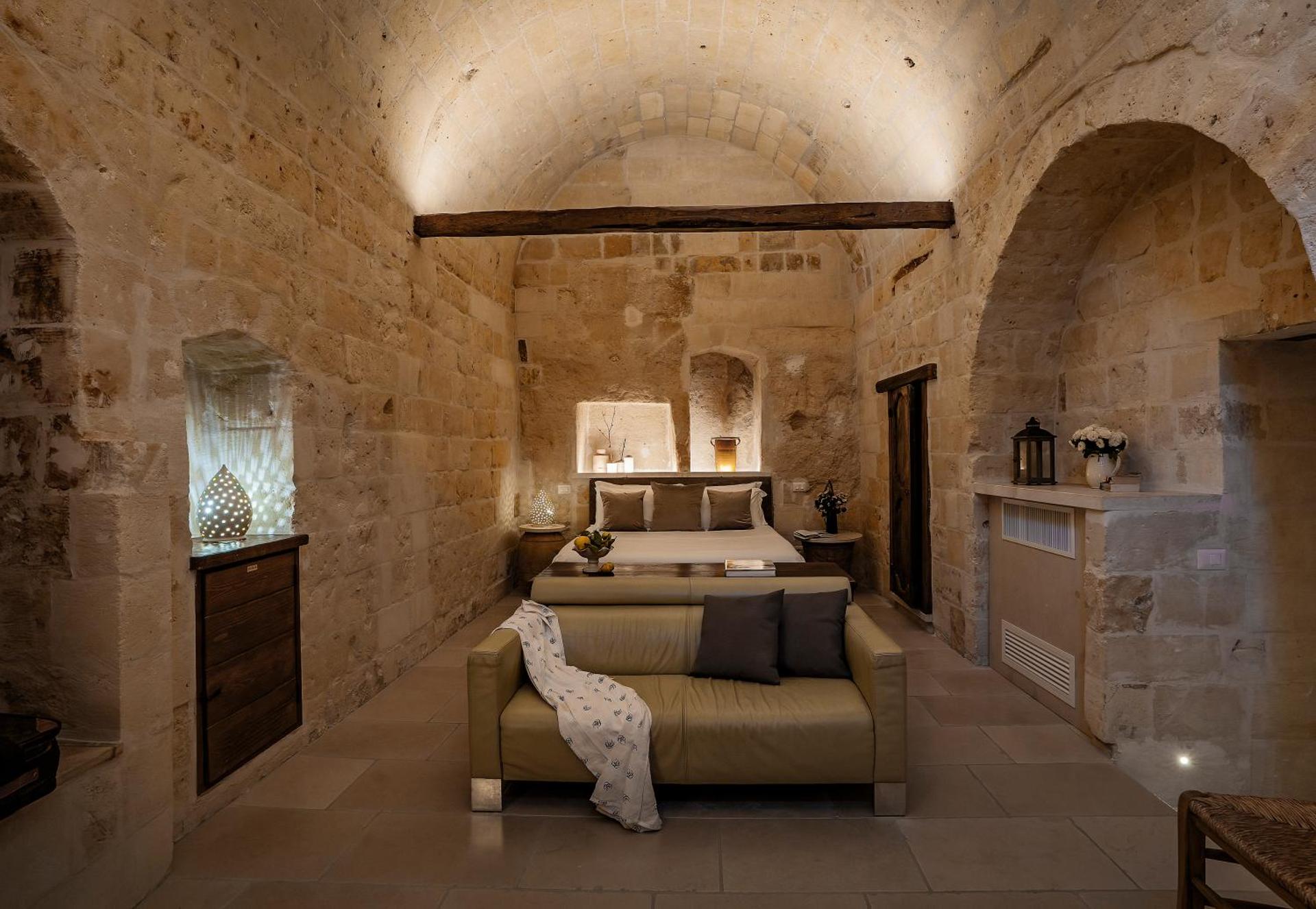 Locanda Di San Martino Hotel & Thermae Romanae - Photo 18