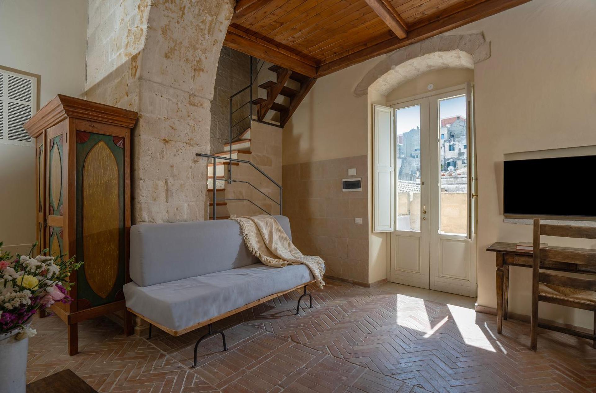 Locanda Di San Martino Hotel & Thermae Romanae - Photo 39