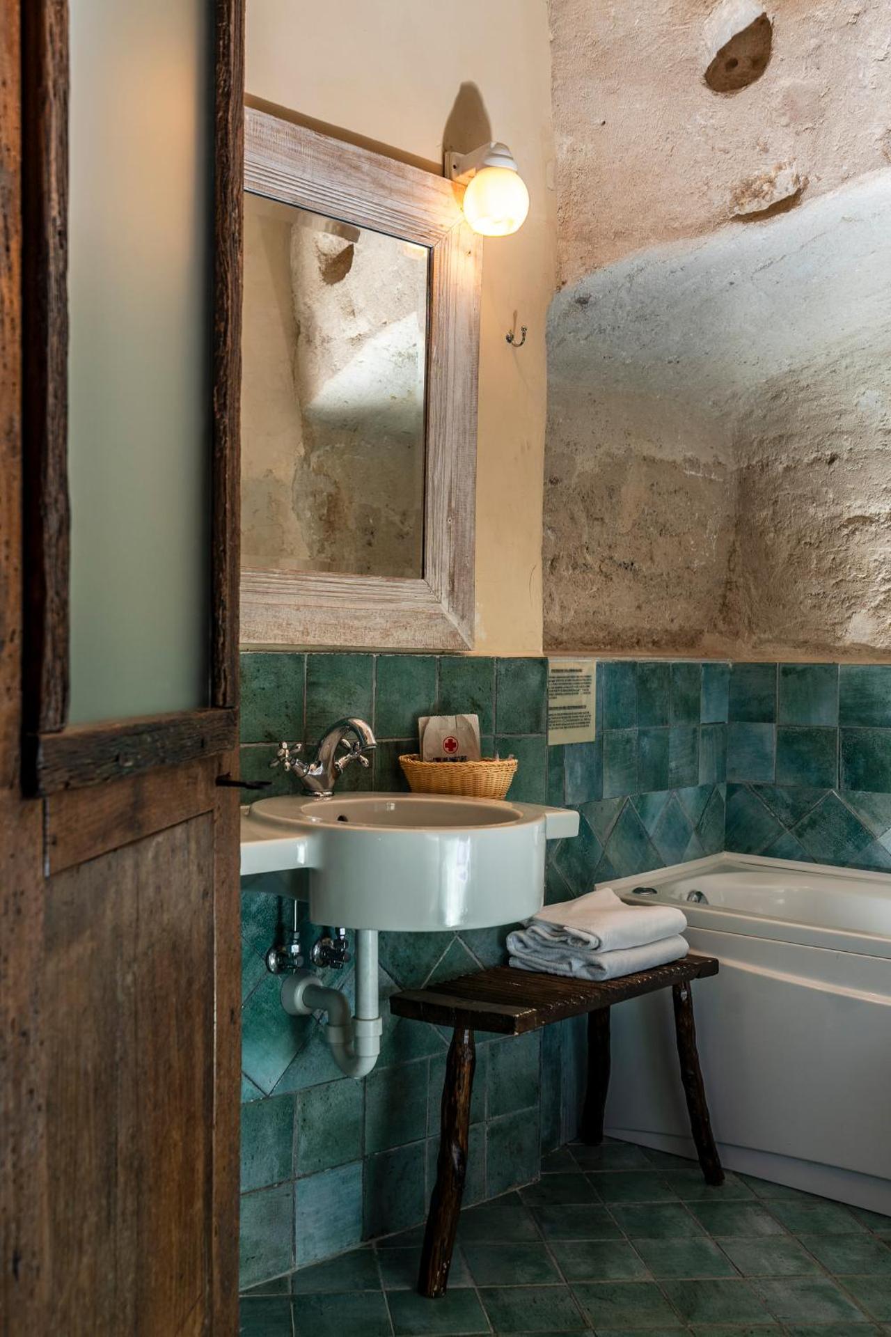 Locanda Di San Martino Hotel & Thermae Romanae - Photo 40