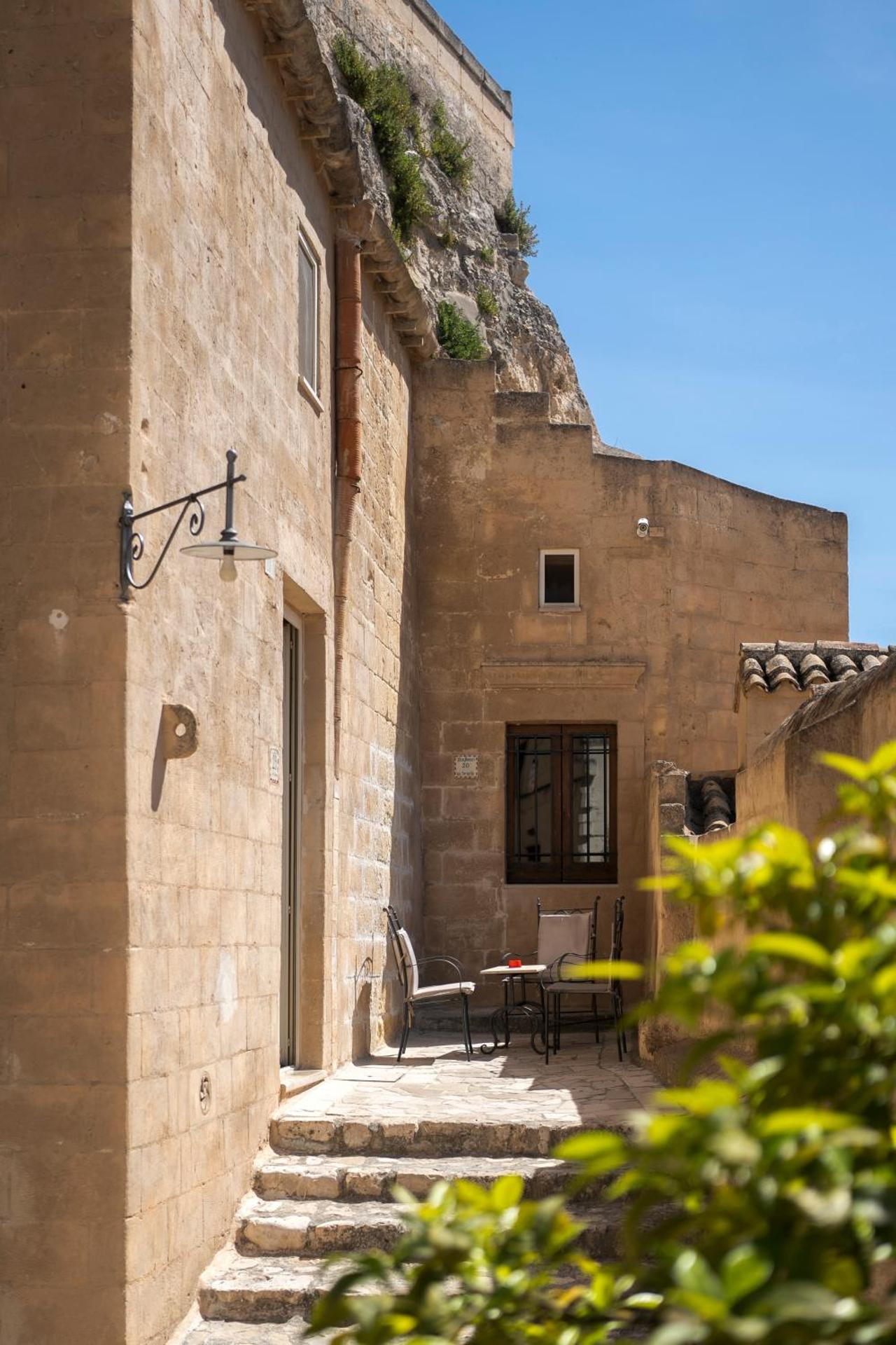 Locanda Di San Martino Hotel & Thermae Romanae - Photo 36