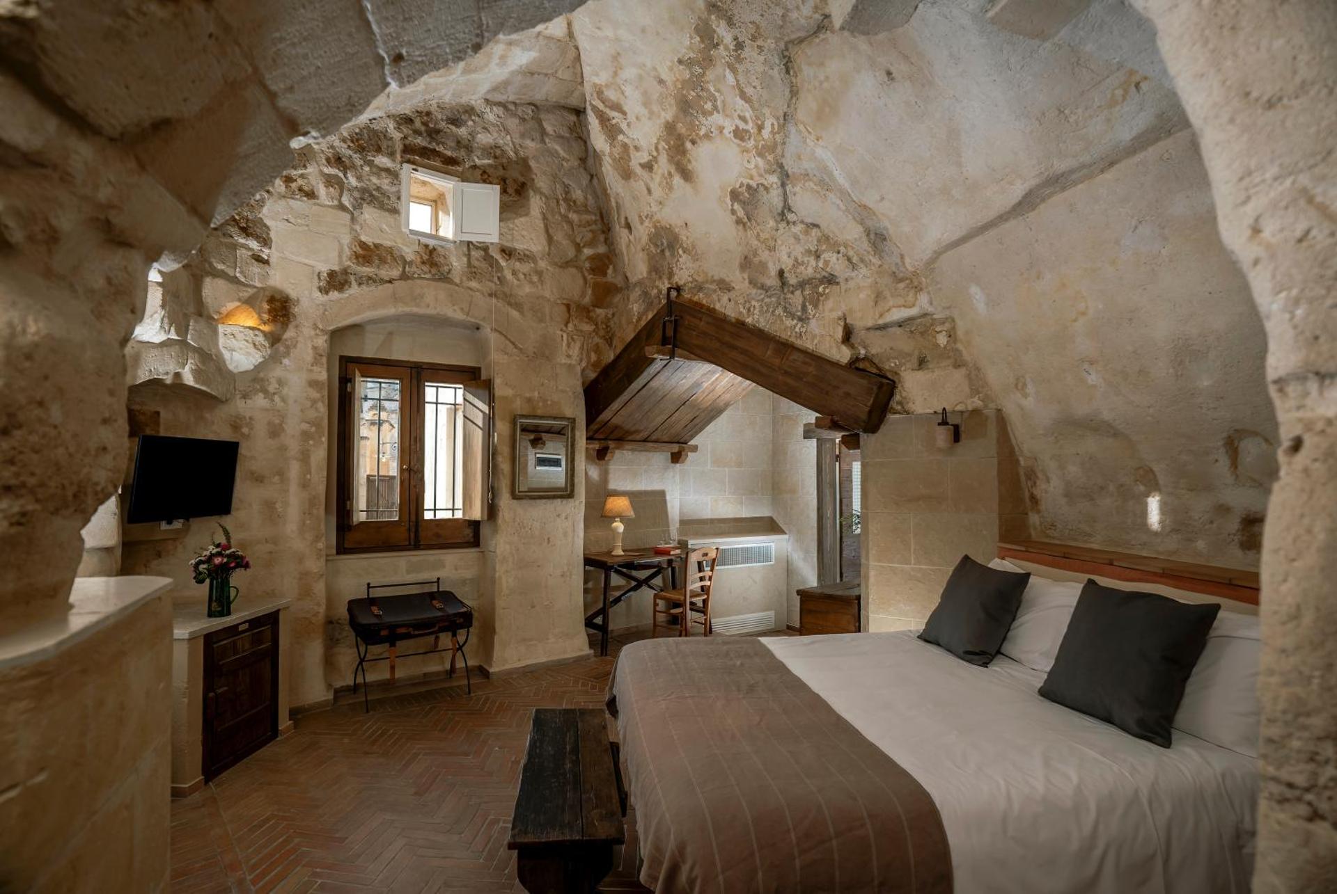 Locanda Di San Martino Hotel & Thermae Romanae - Photo 41