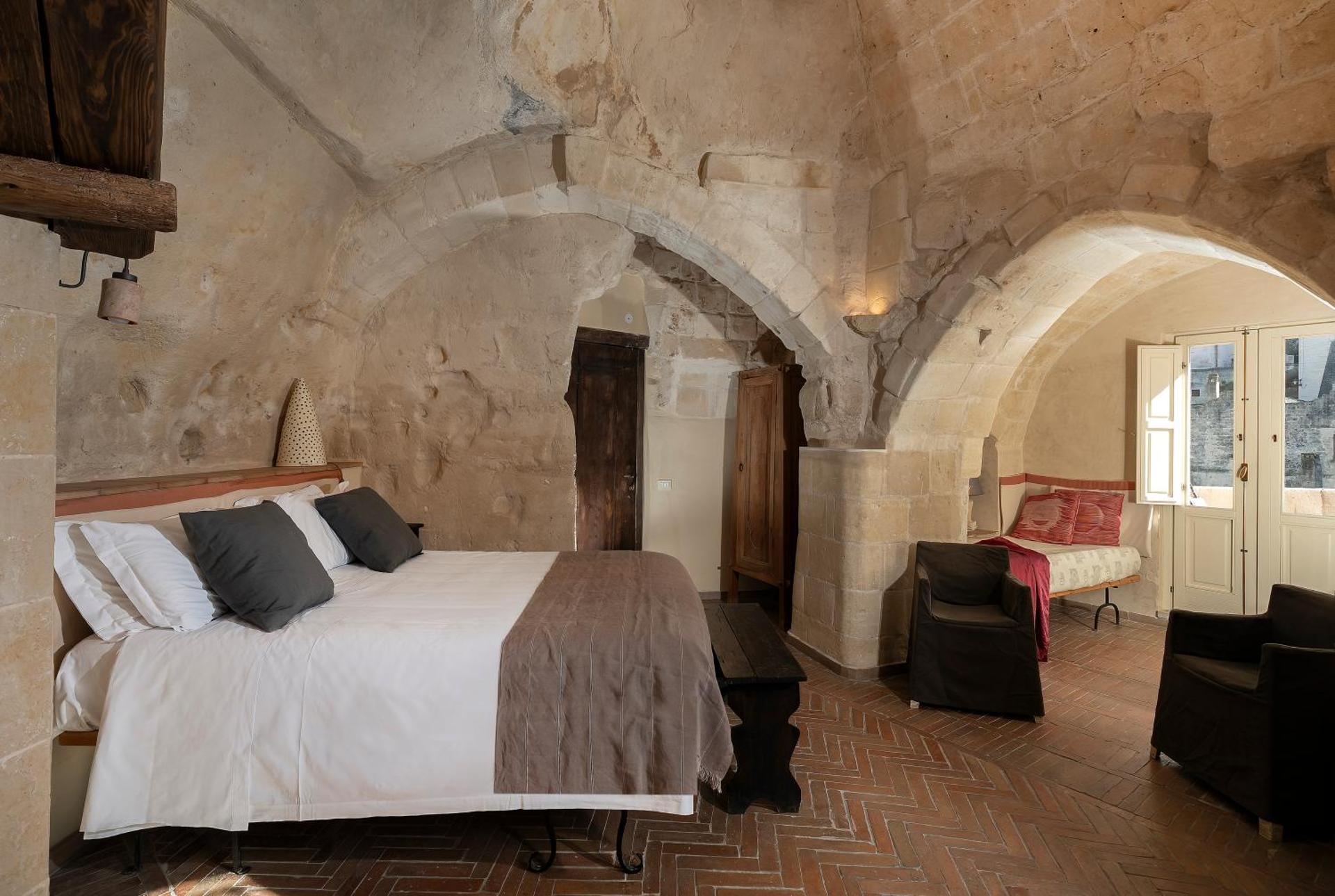 Locanda Di San Martino Hotel & Thermae Romanae - Photo 42
