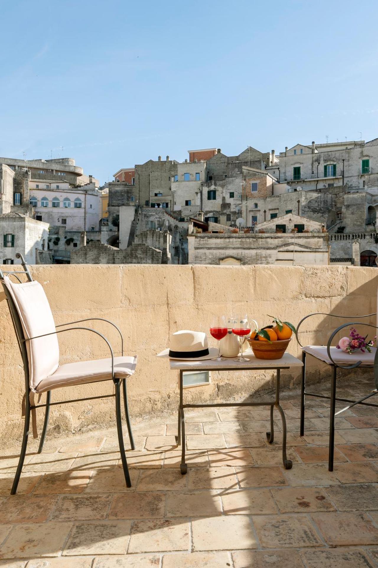 Locanda Di San Martino Hotel & Thermae Romanae - Photo 43