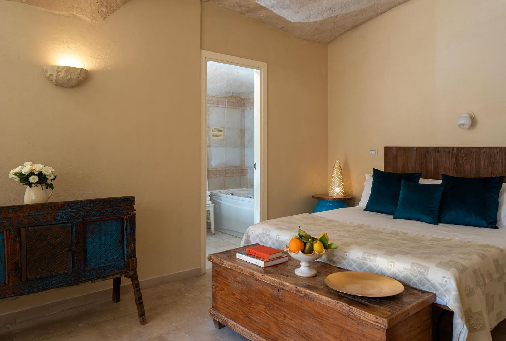 Locanda Di San Martino Hotel & Thermae Romanae - Photo 75