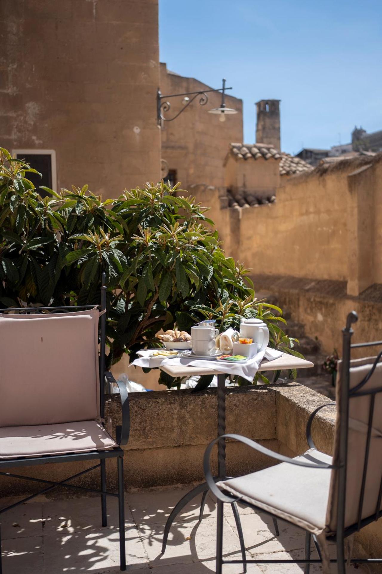 Locanda Di San Martino Hotel & Thermae Romanae - Photo 76