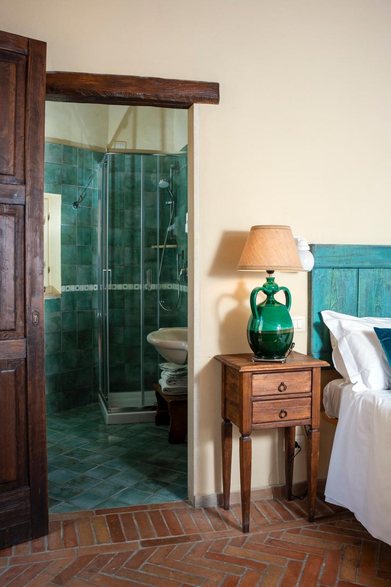 Locanda Di San Martino Hotel & Thermae Romanae - Photo 3