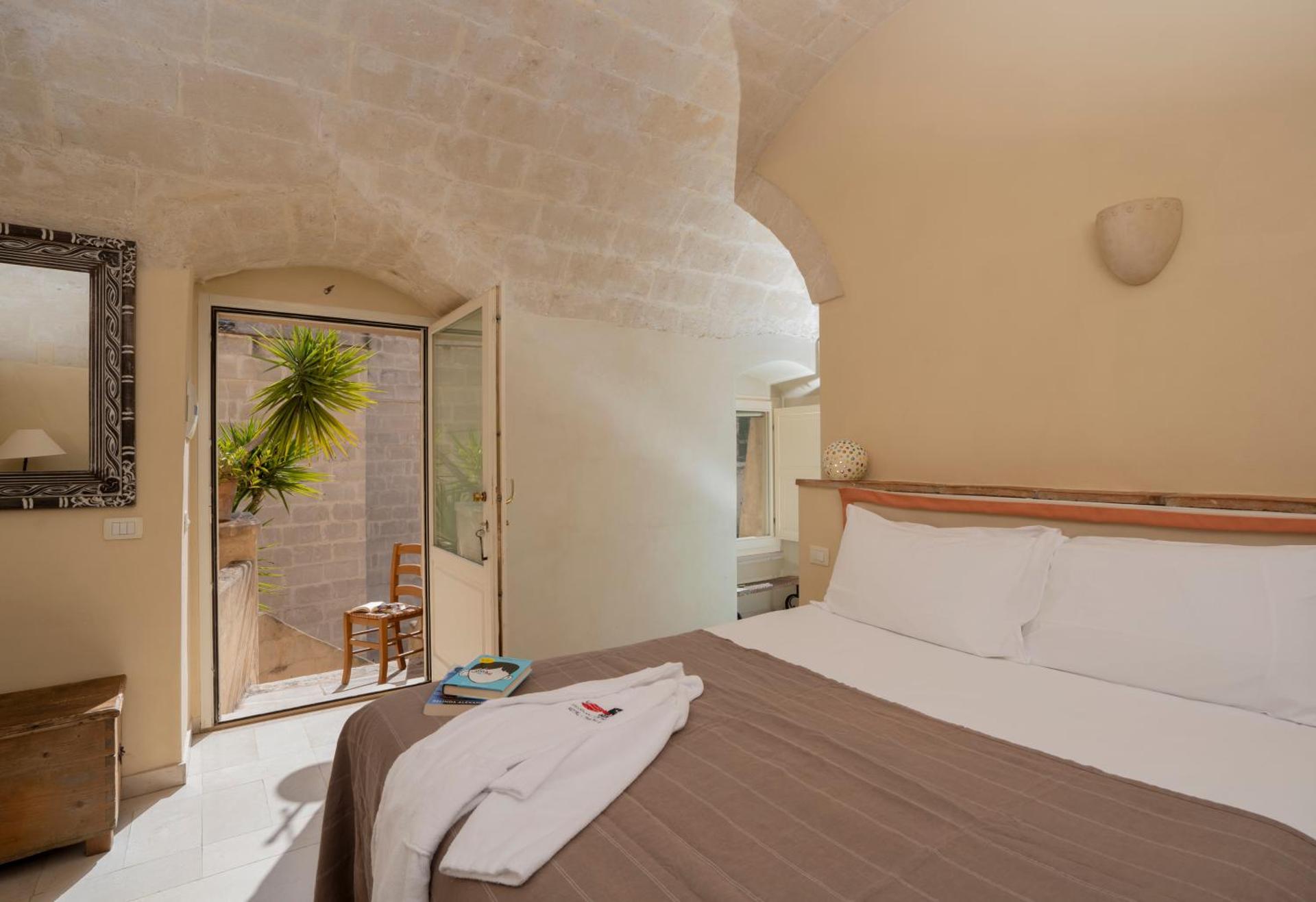 Locanda Di San Martino Hotel & Thermae Romanae - Photo 4