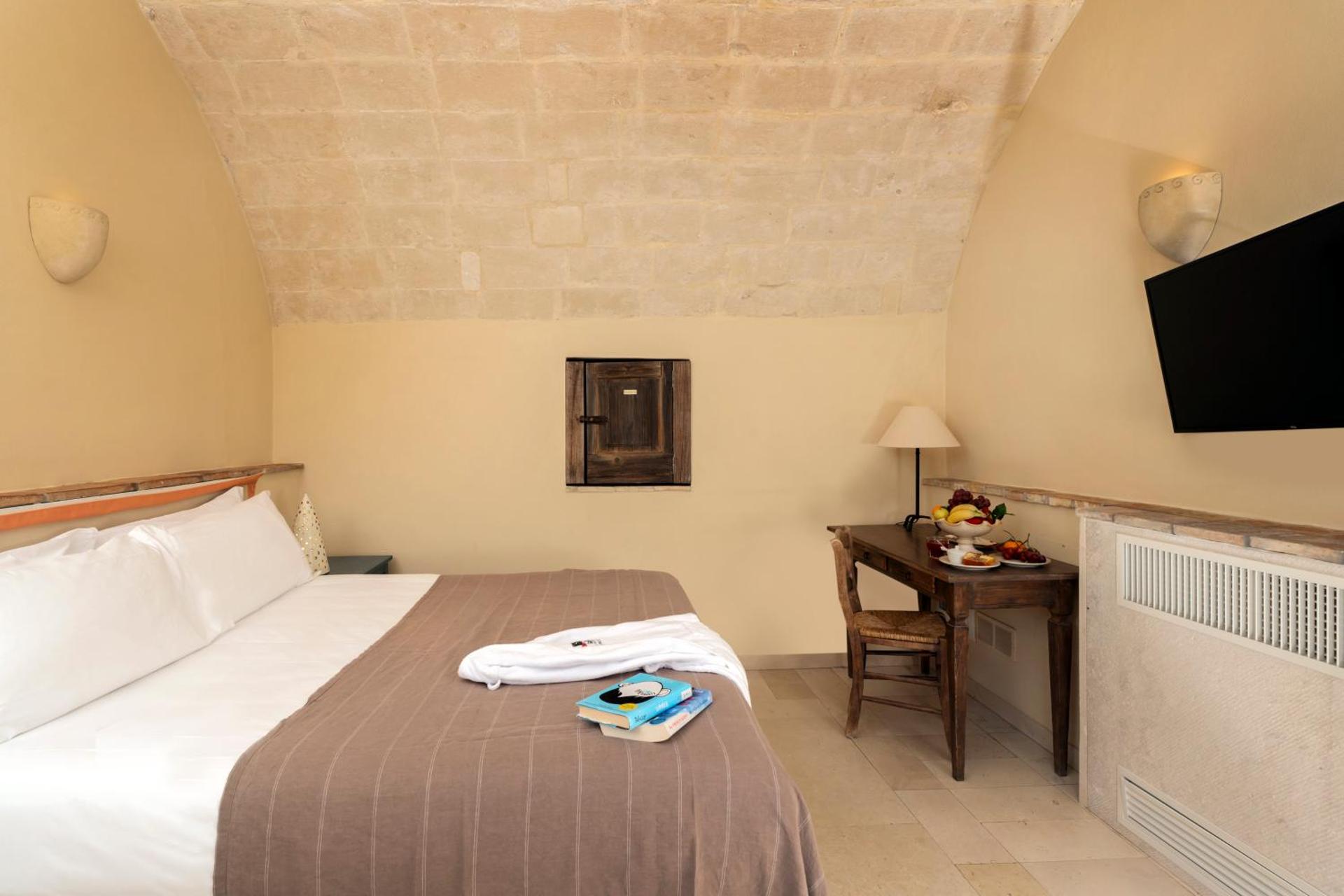 Locanda Di San Martino Hotel & Thermae Romanae - Photo 5